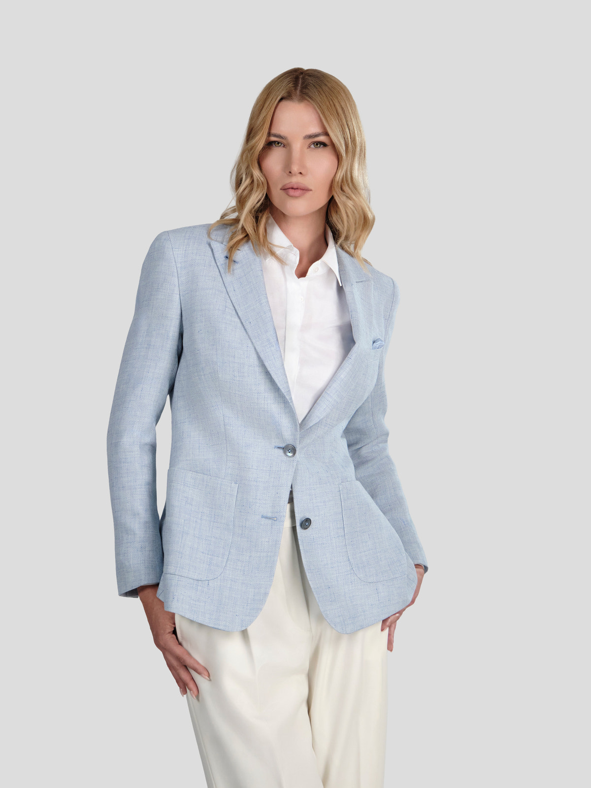 Celeste Privée Blazer