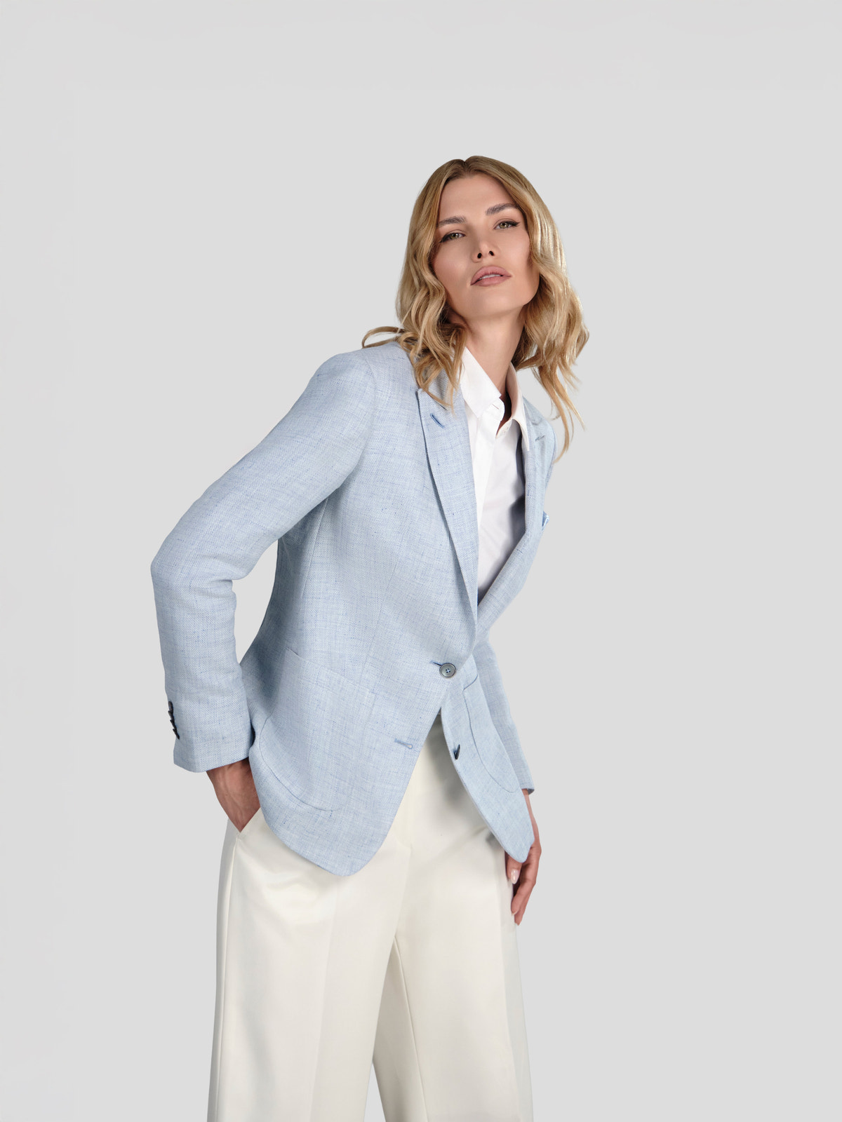 Celeste Privée Blazer