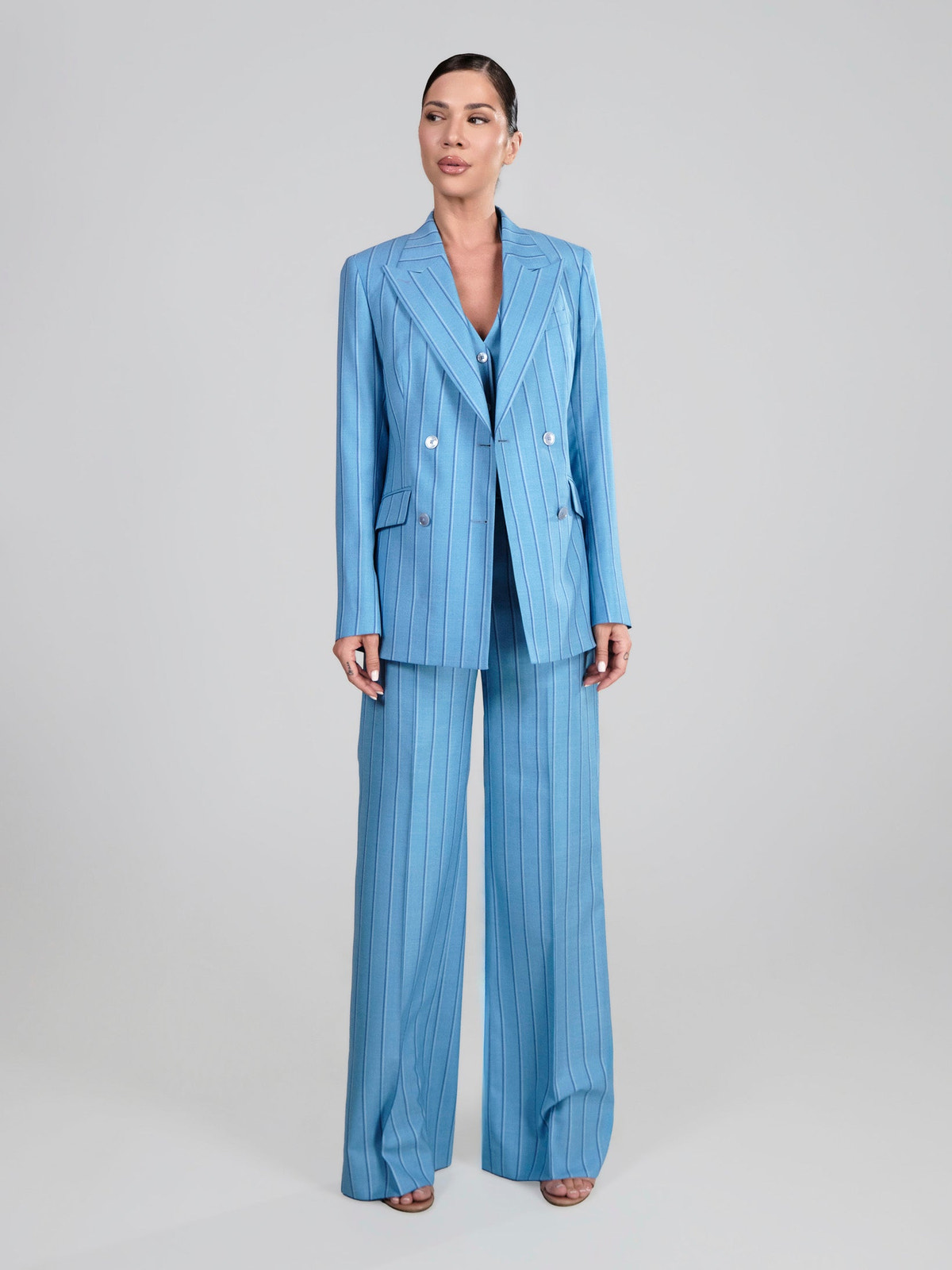The Azure Authority Suit