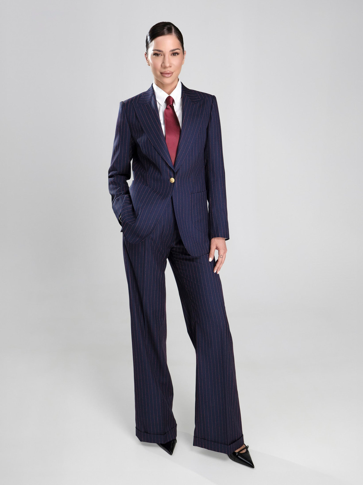 The Executive Suit