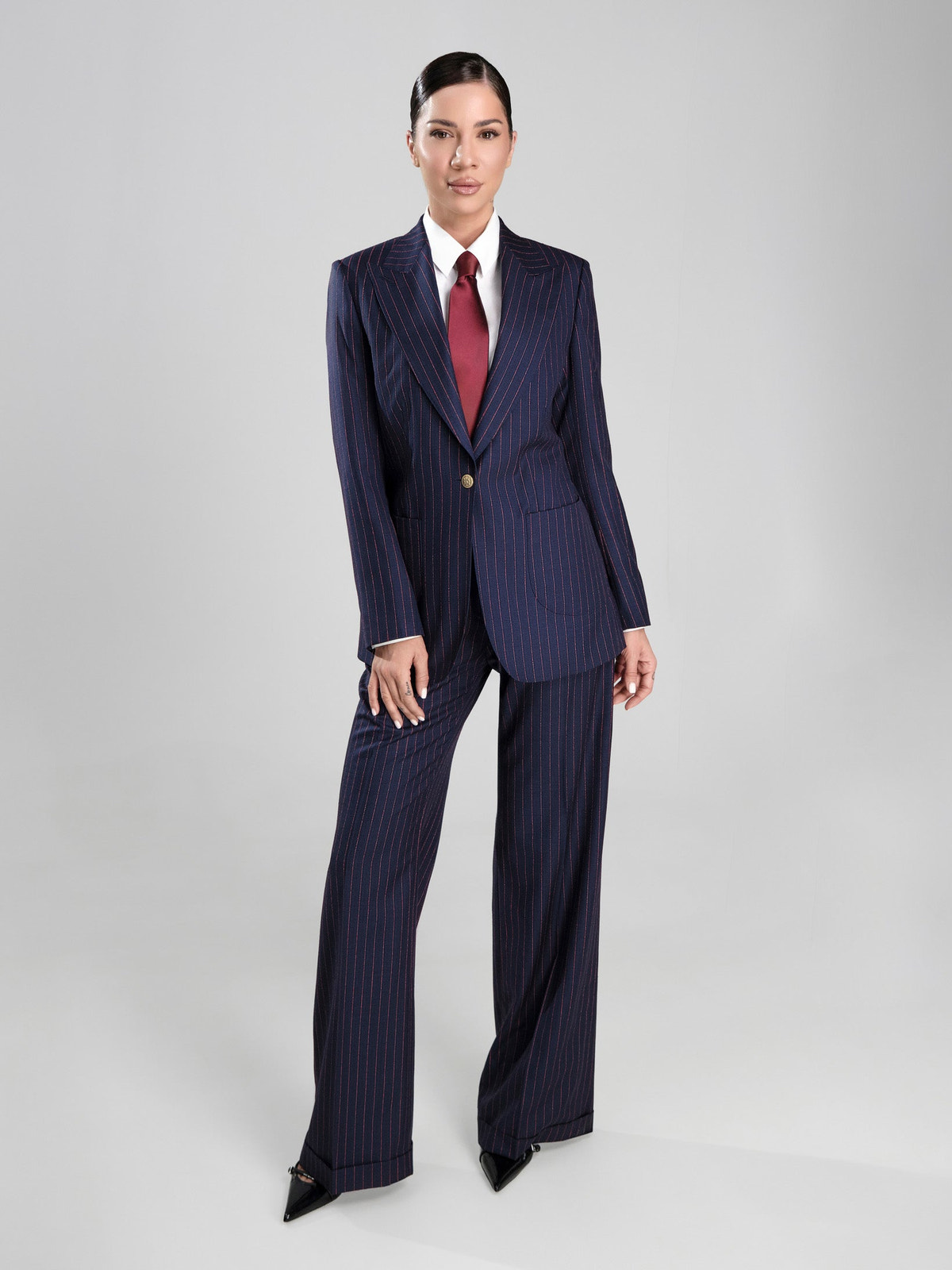 The Executive Suit