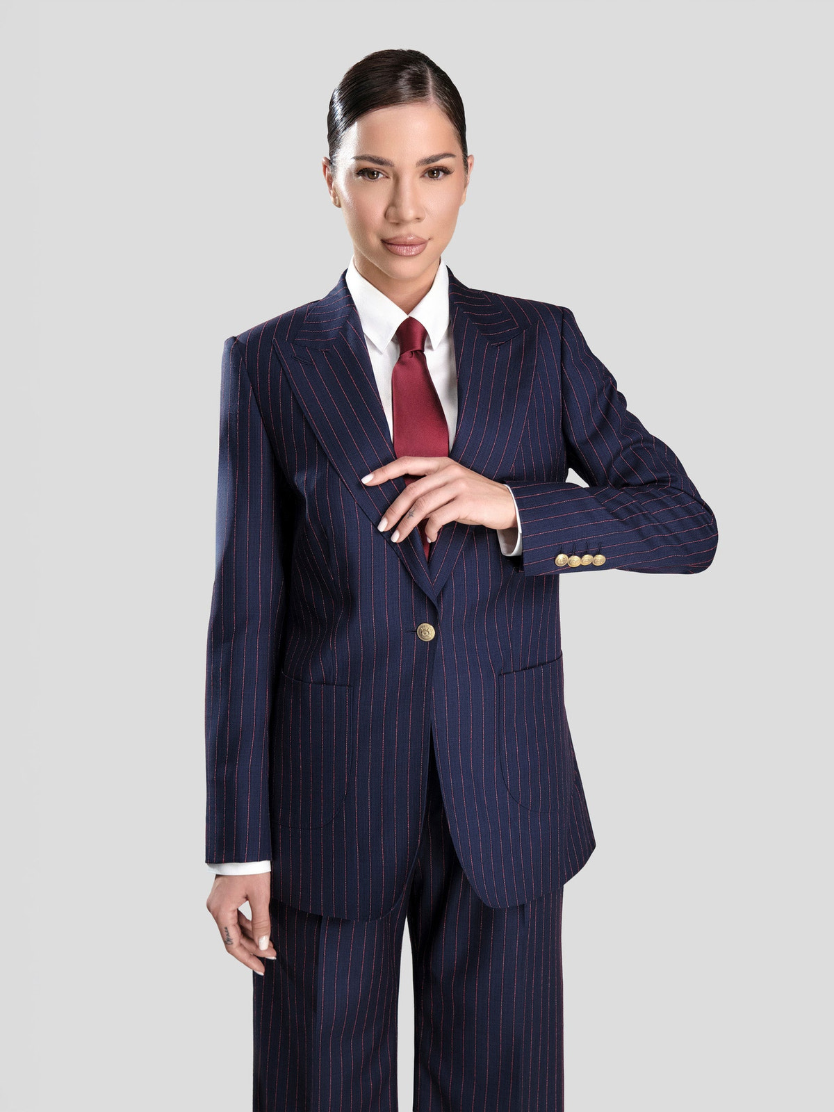 The Executive Suit Privée