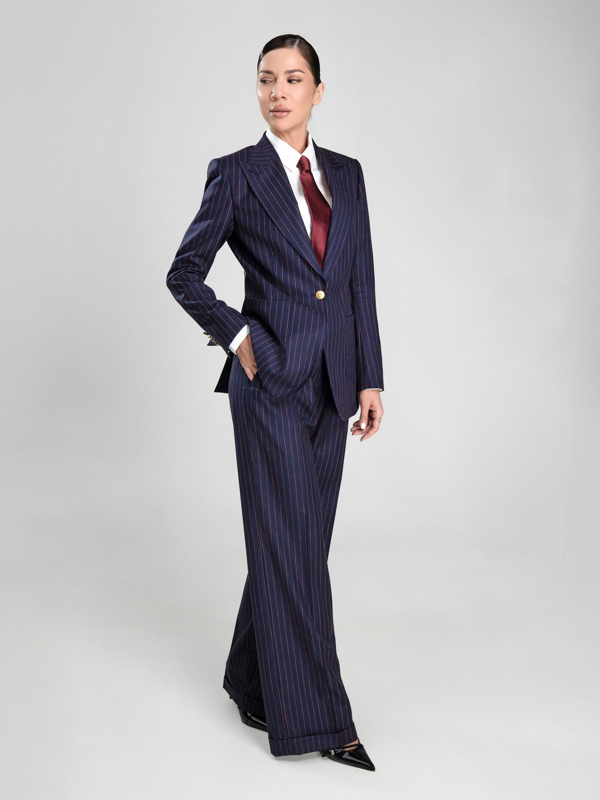 The Executive Suit