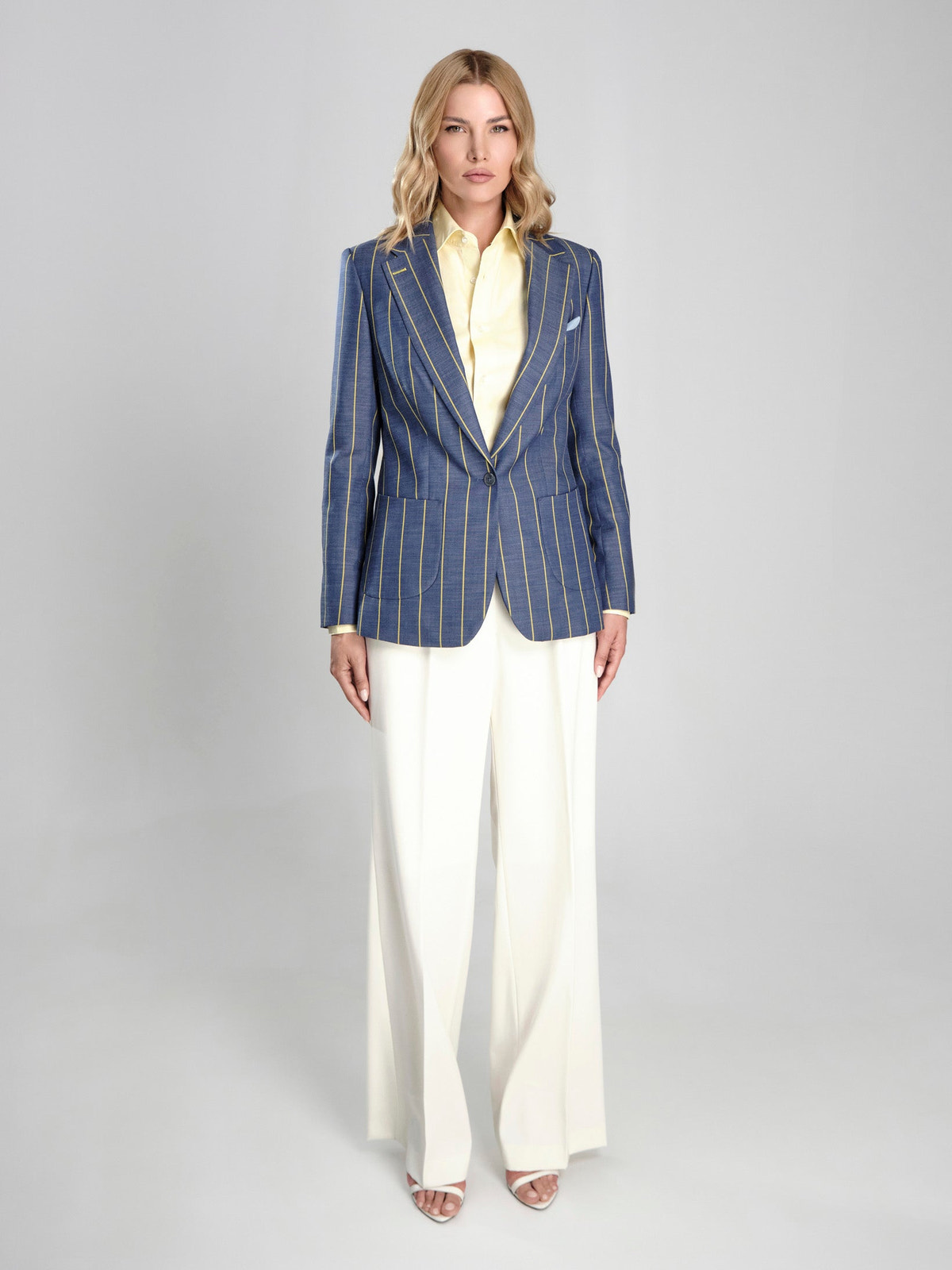 The Grace in Motion Outfit