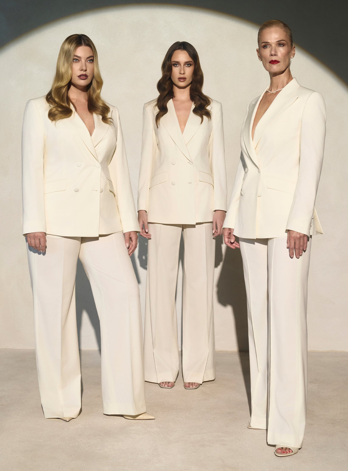 The Riviera Suit