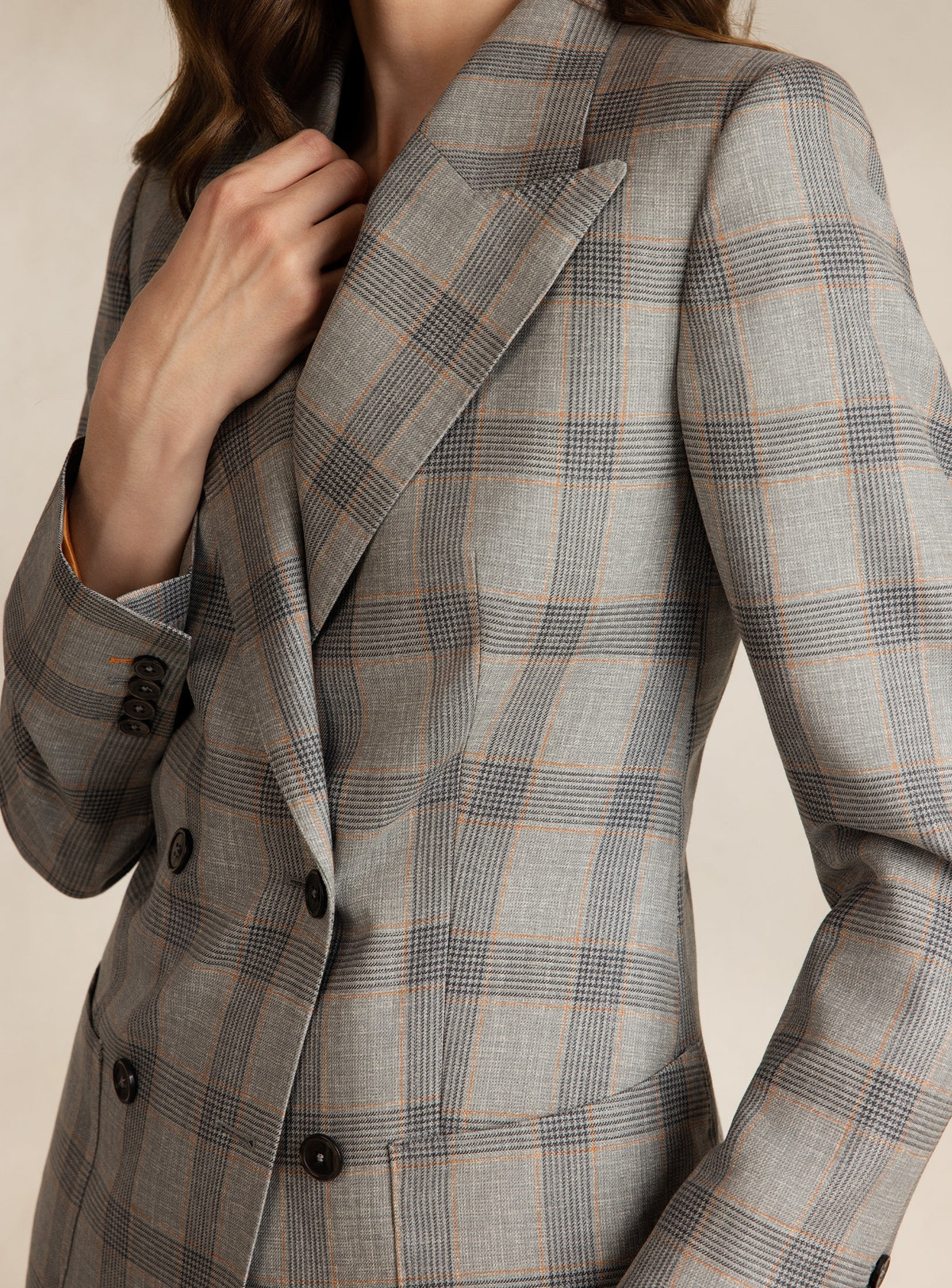 BEAULIEU SUIT