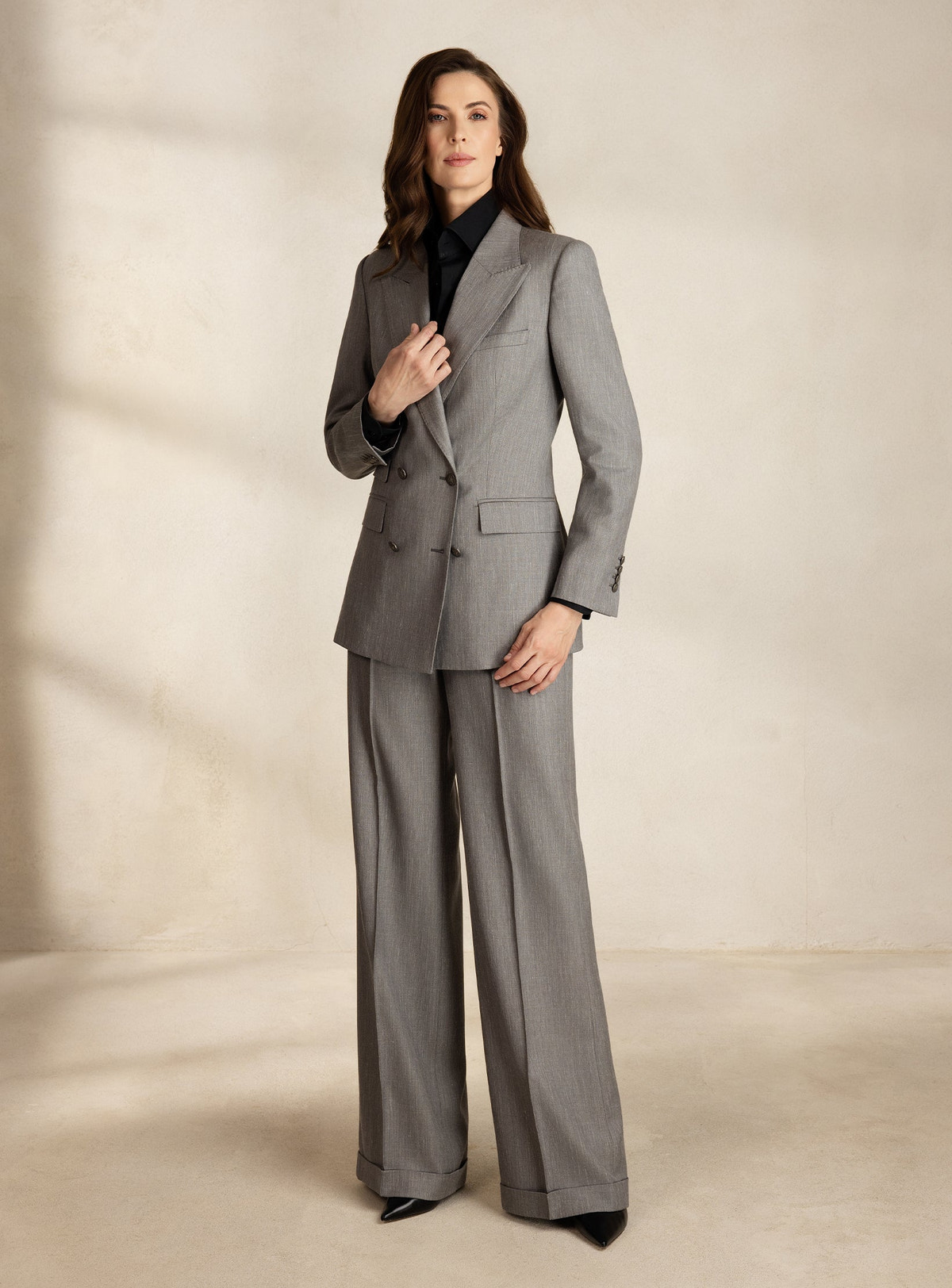 Cannes Suit | Studio