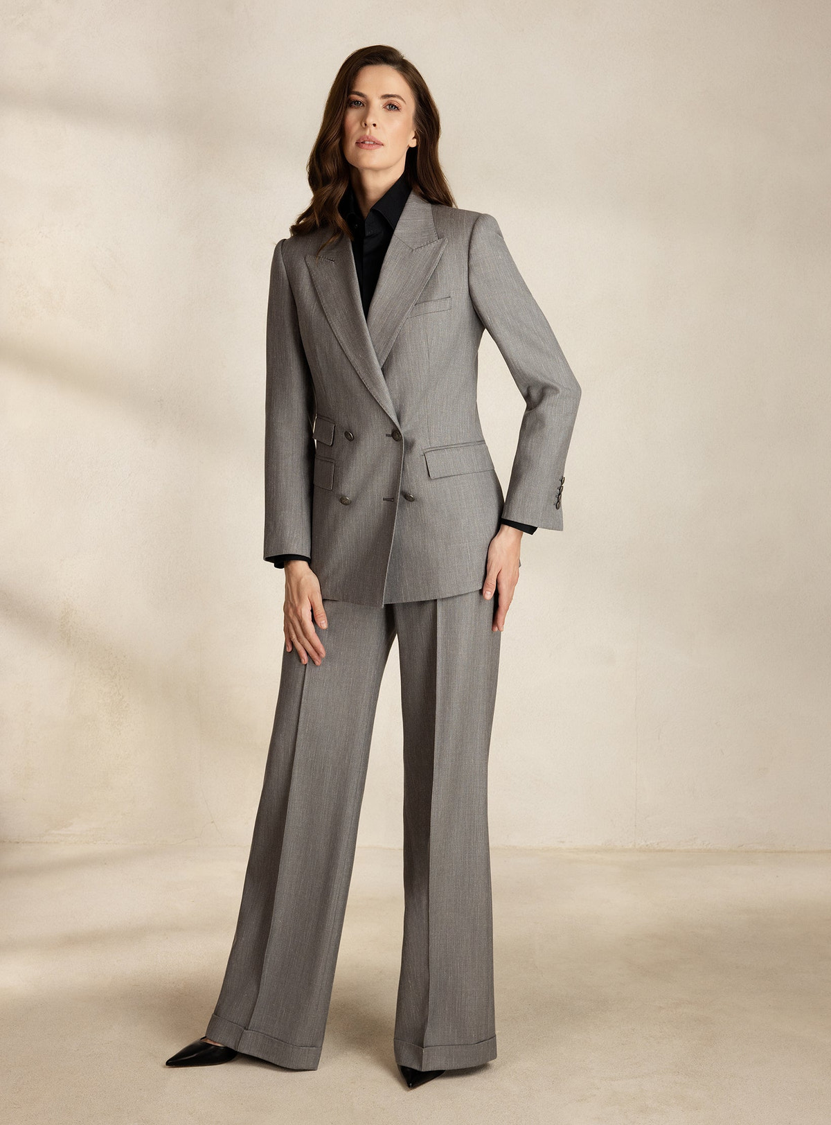 Cannes Suit | Studio