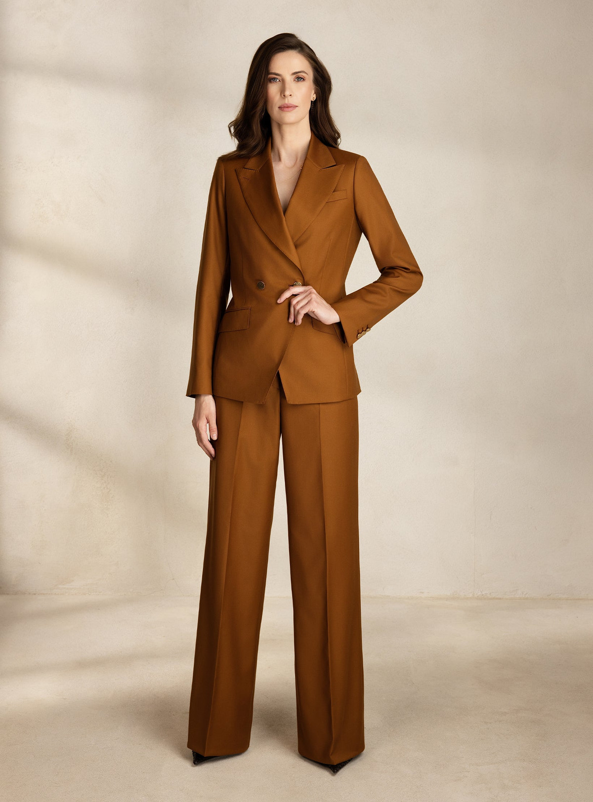AMBRE SUIT