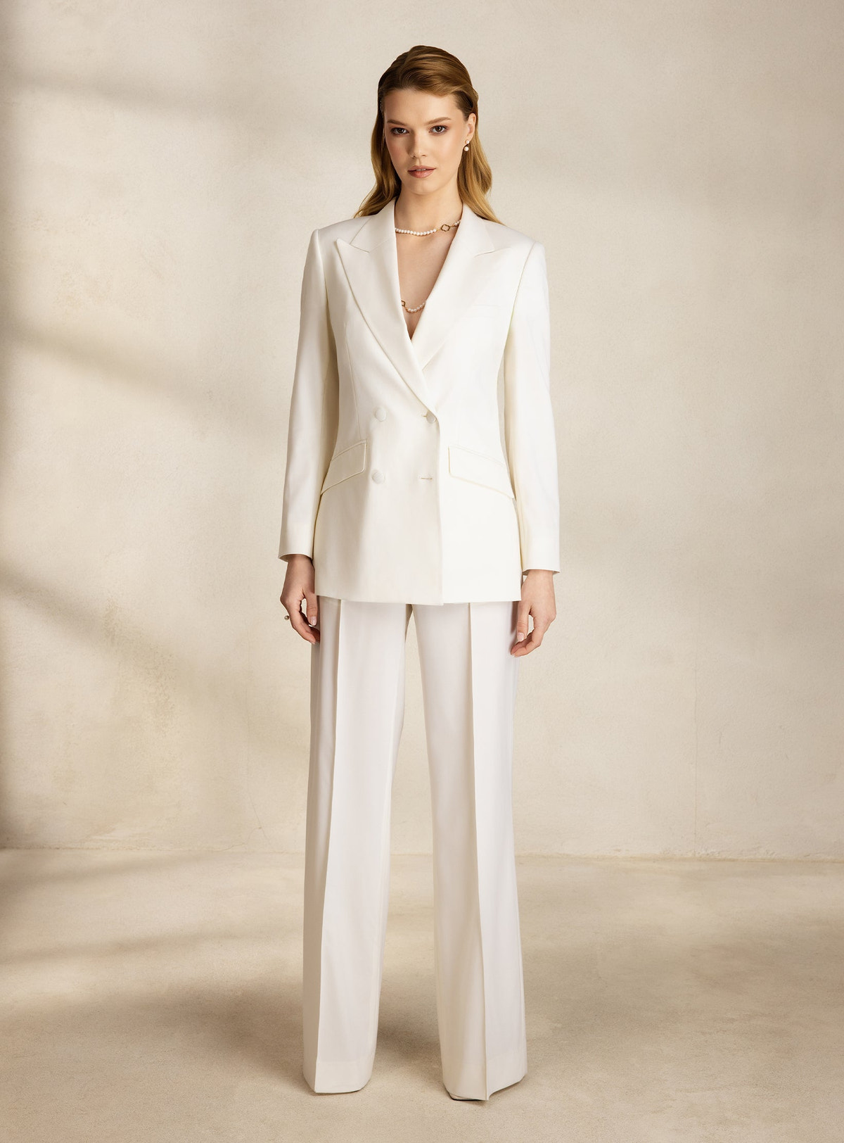 Saint-Tropez Suit | Studio