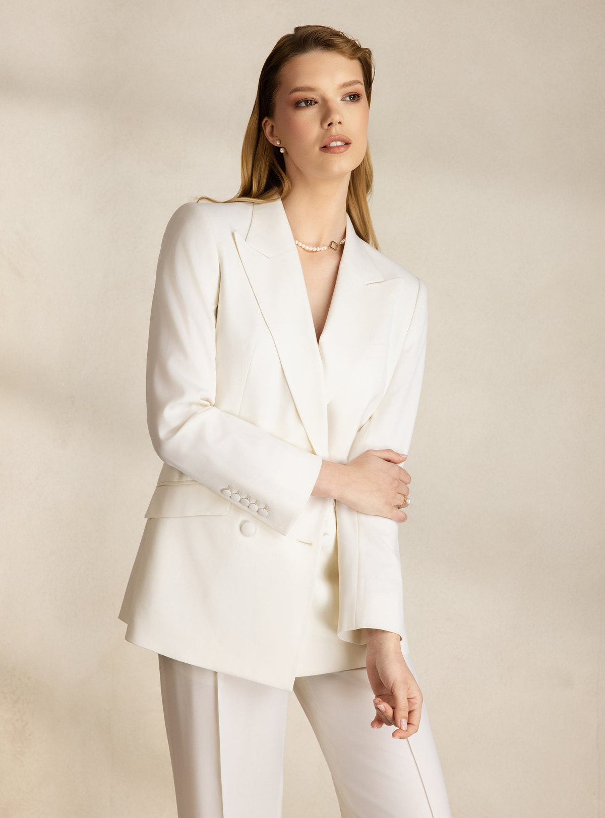 Saint-Tropez Suit | Studio