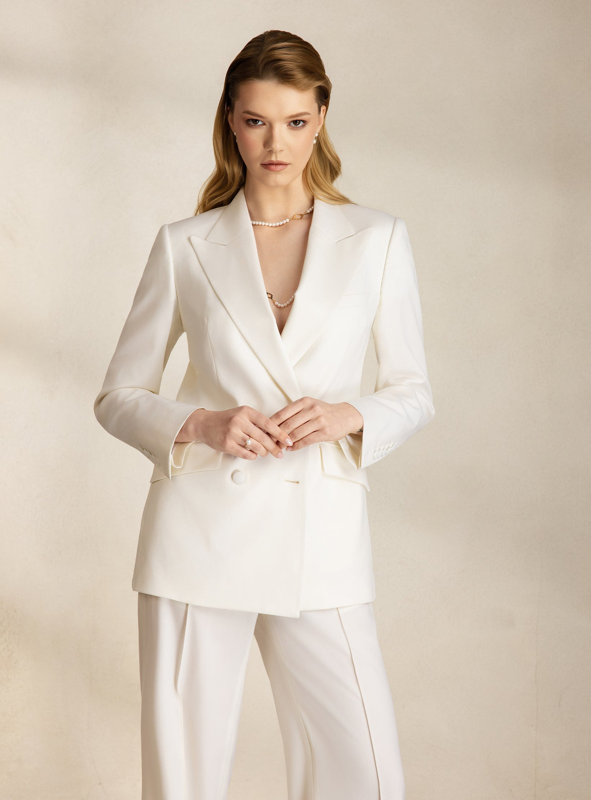 Saint-Tropez Suit | Studio
