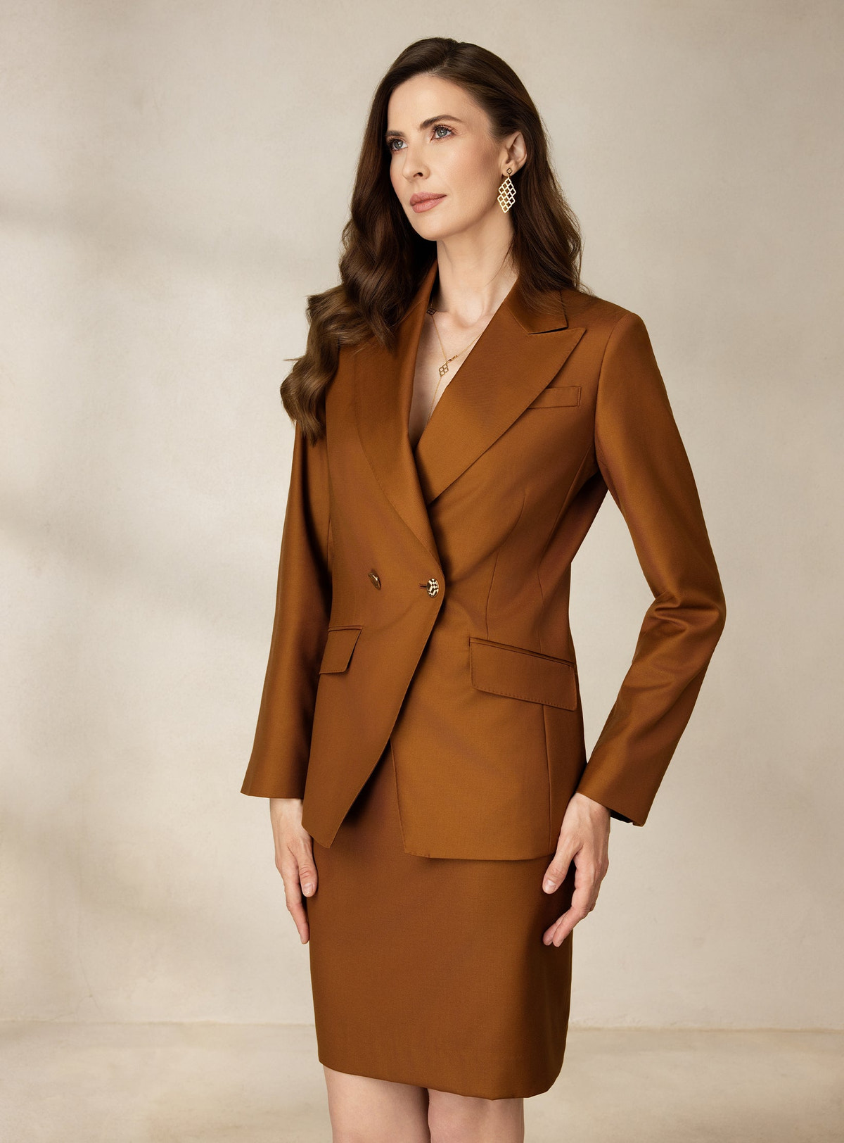 AMBRE SUIT