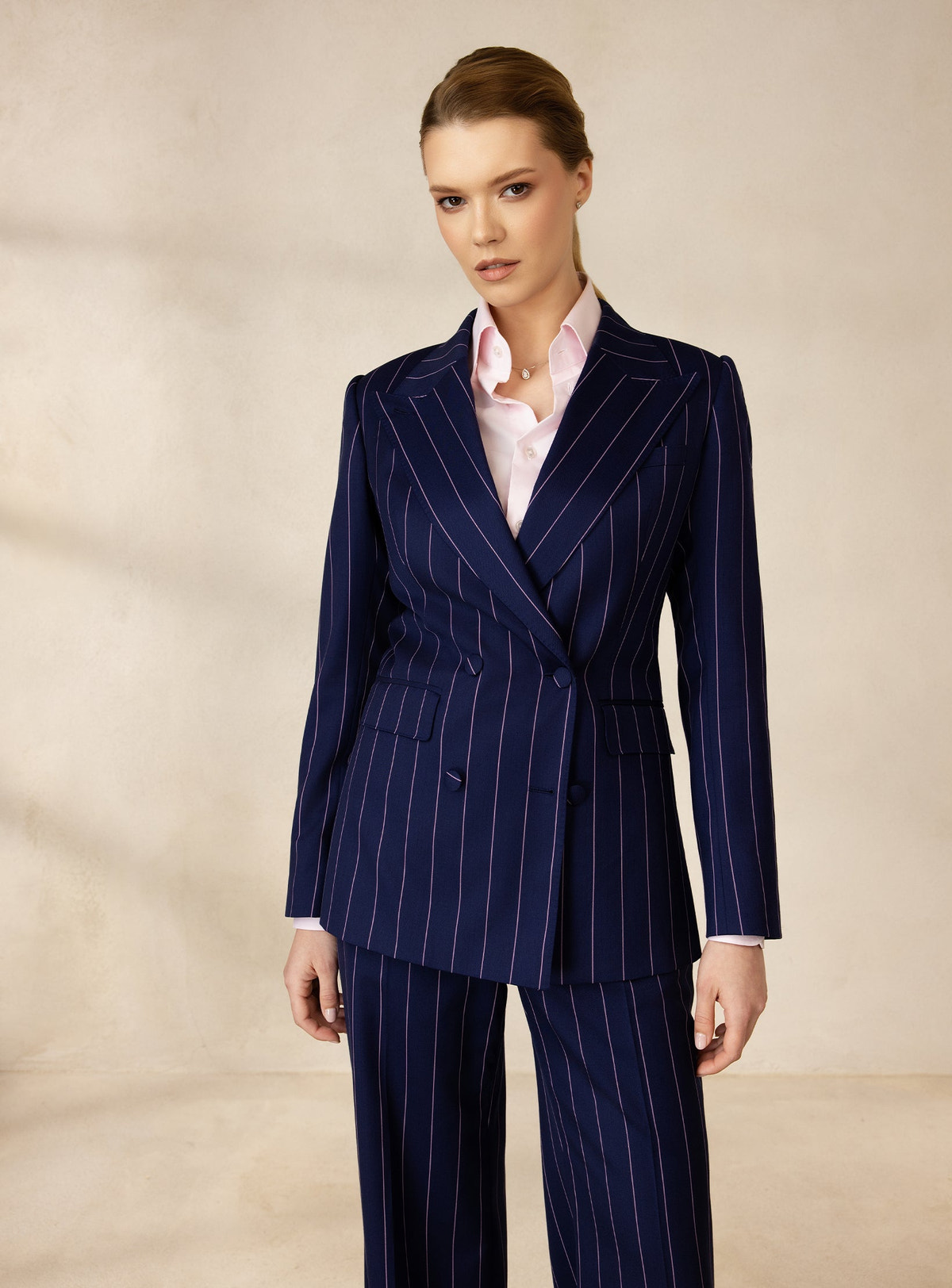 Sanremo Suit | Studio