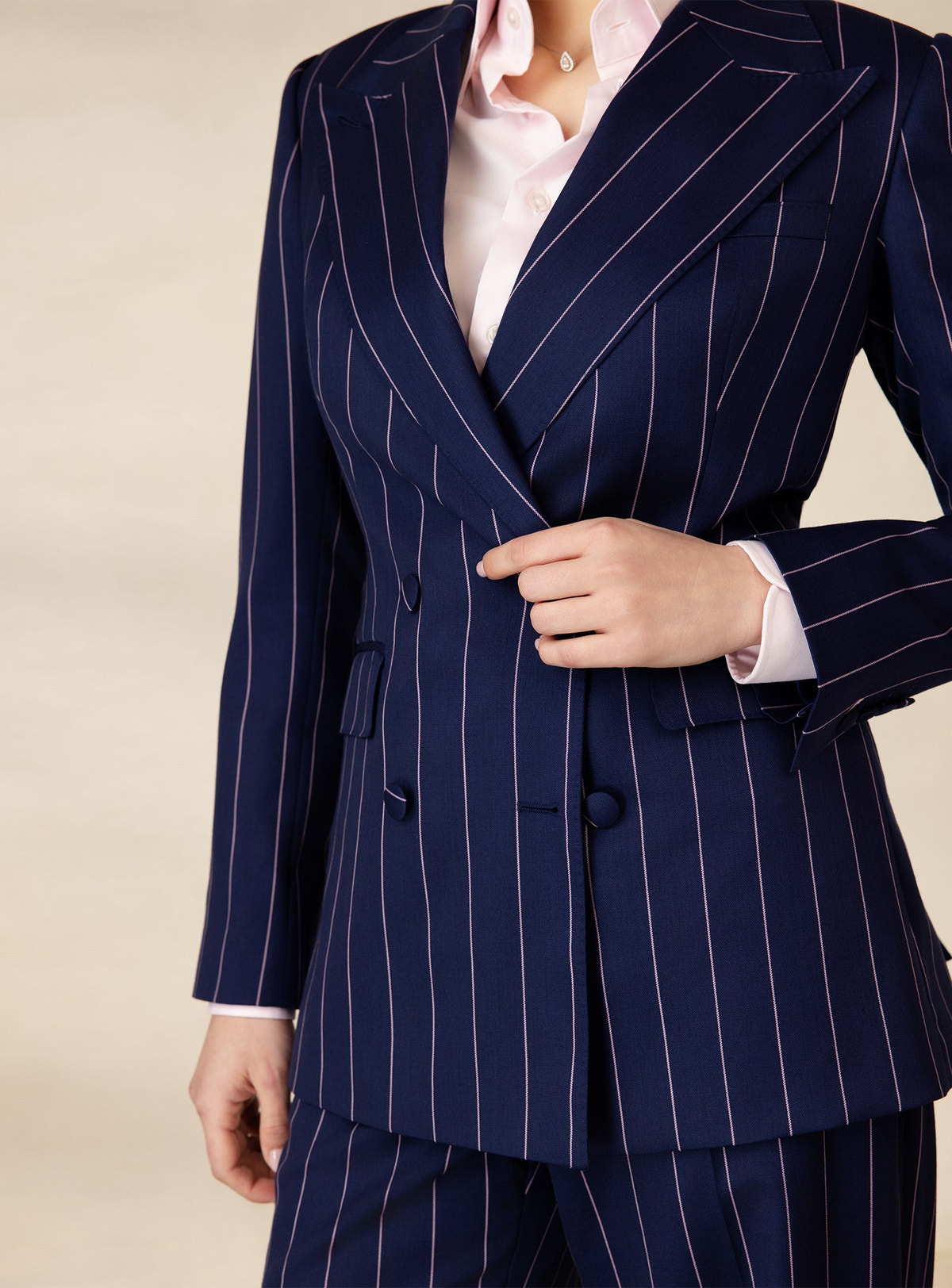 Sanremo Suit | Studio