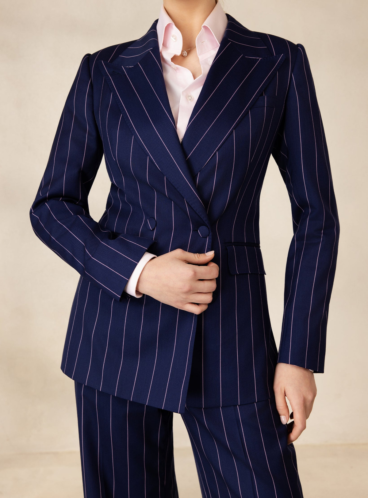 Sanremo Suit | Studio