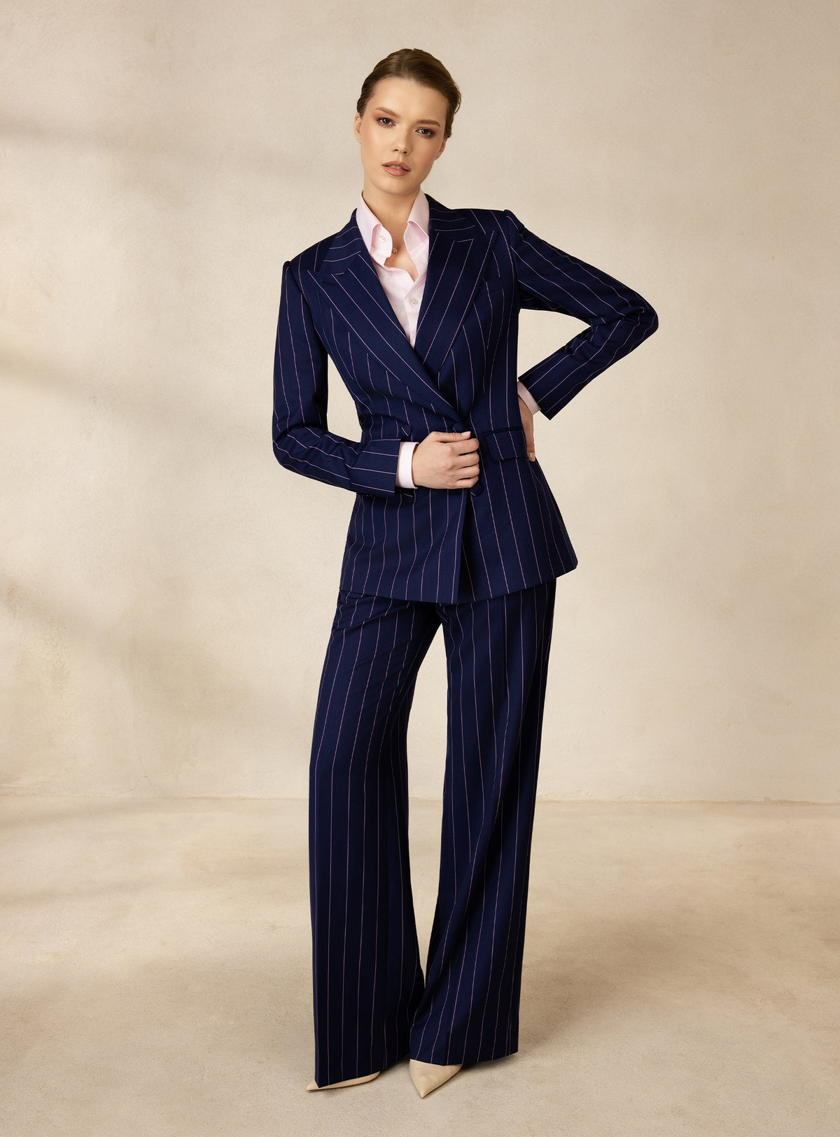 Sanremo Suit | Studio