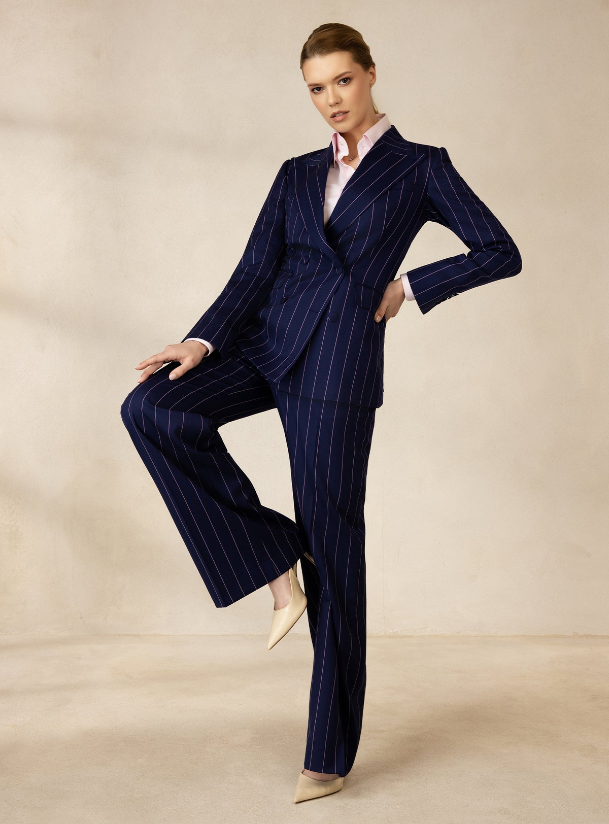 Sanremo Suit | Studio