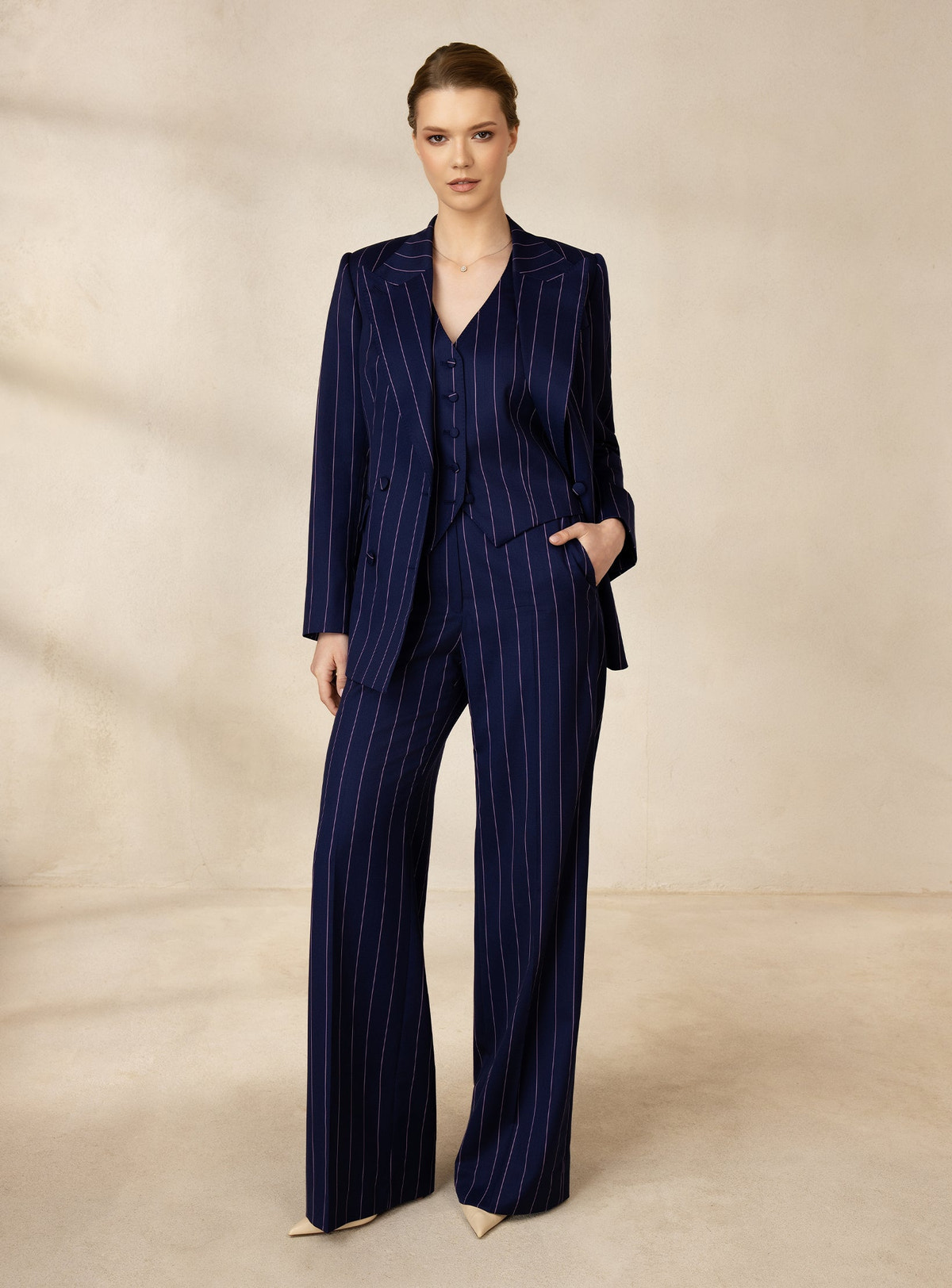 Sanremo Suit | Studio