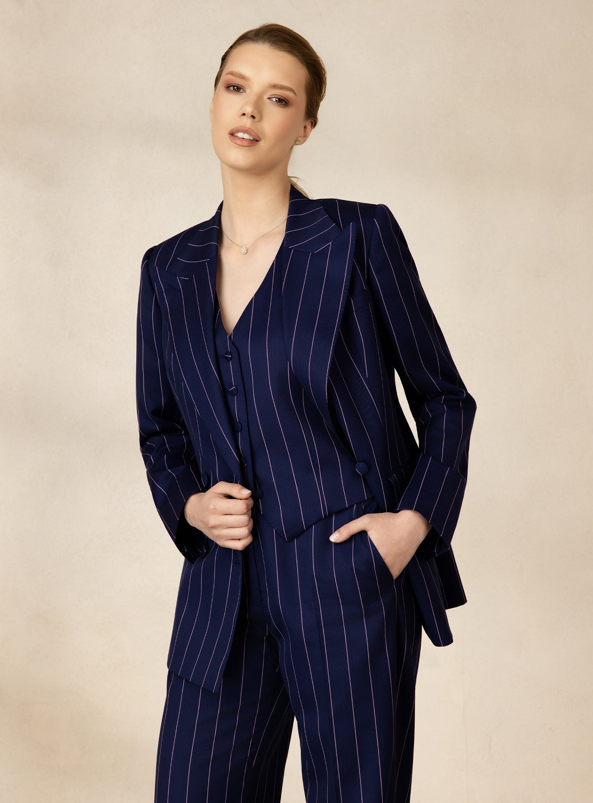 Sanremo Suit | Studio