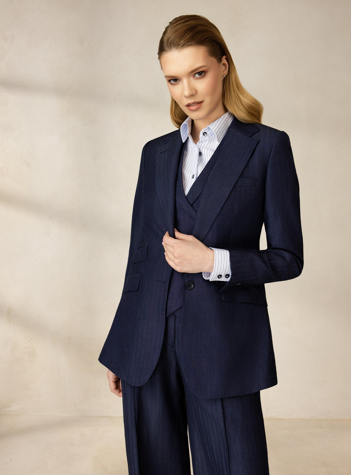 Monaco Suit | Studio