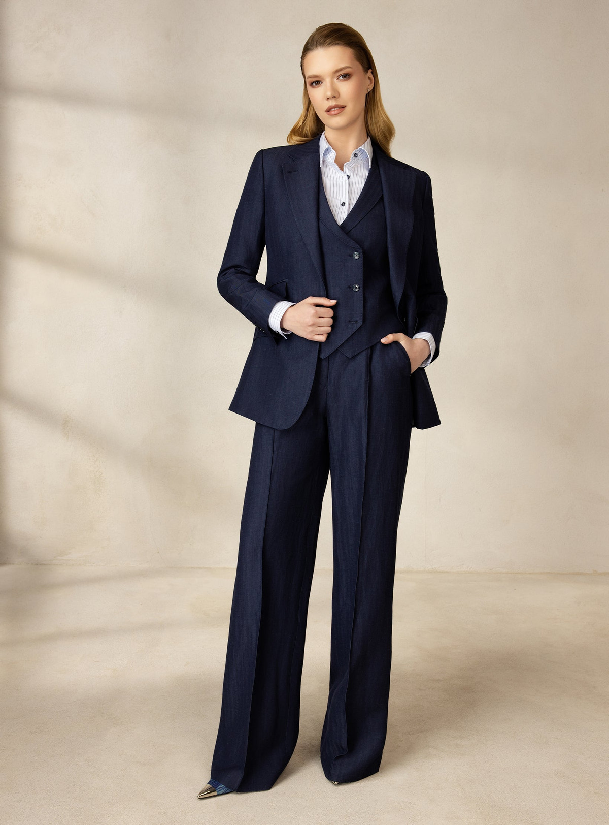 Monaco Suit | Studio