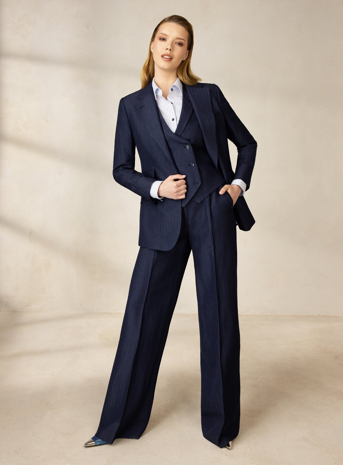 Monaco Suit | Studio
