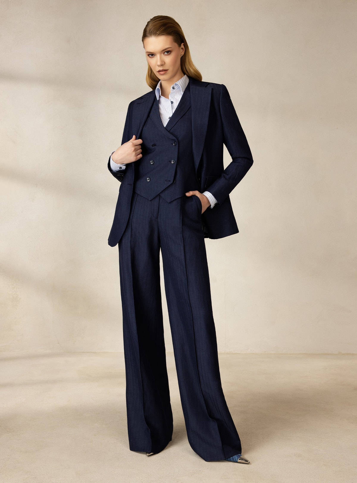 Monaco Suit | Studio