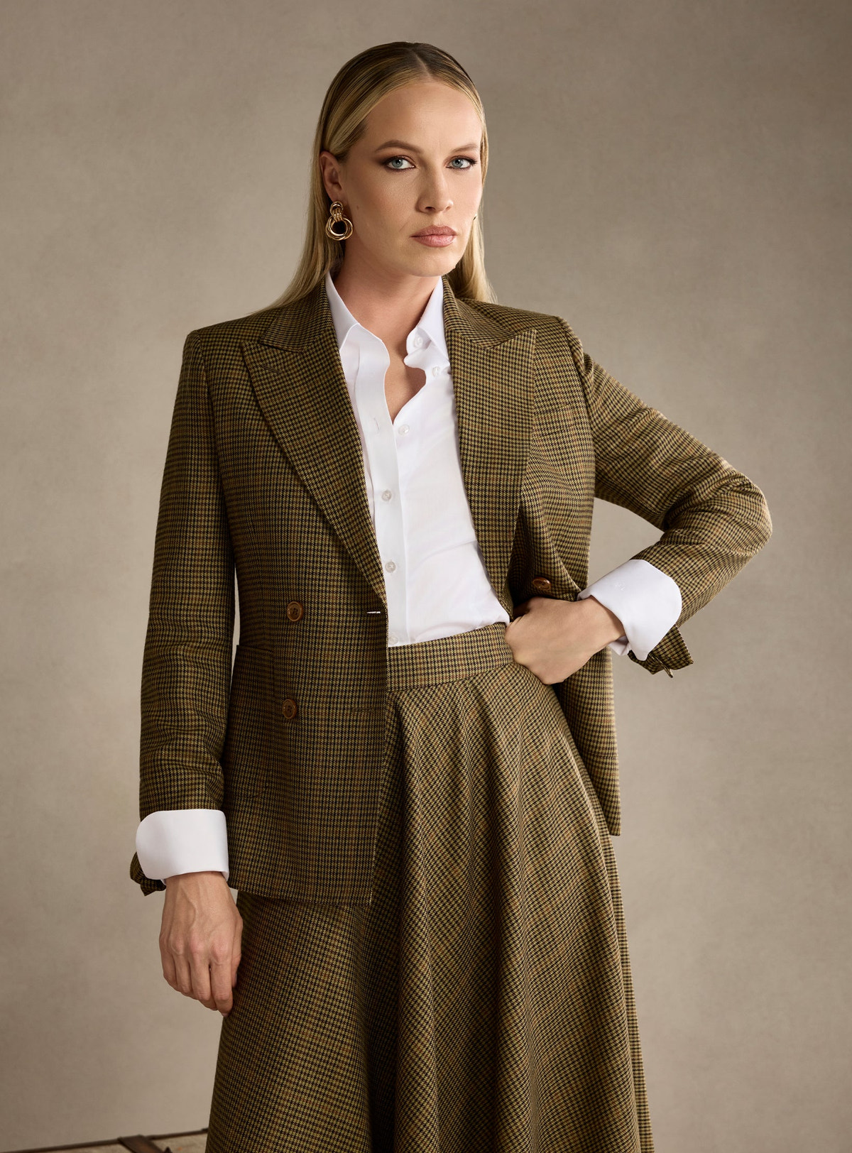 THE SOPHIE SUIT