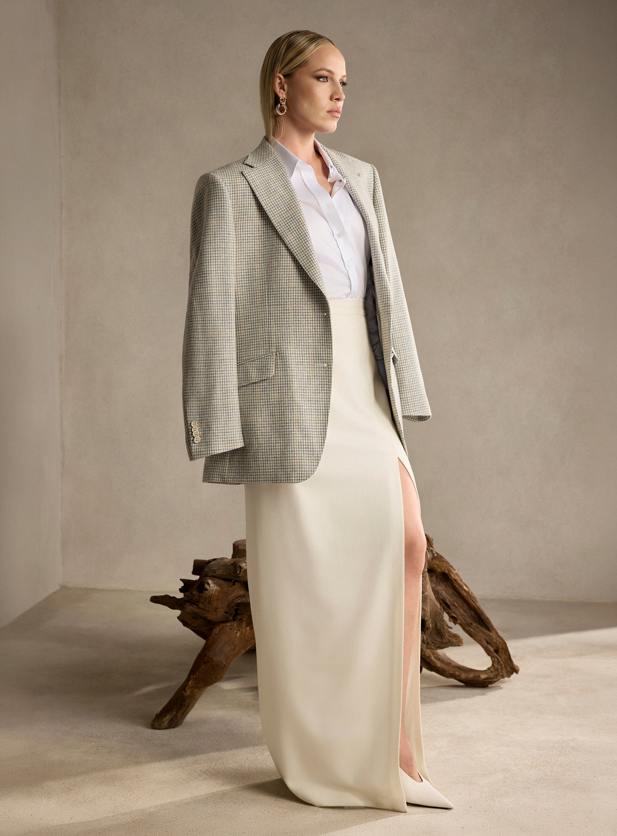 THE EMILY SUIT