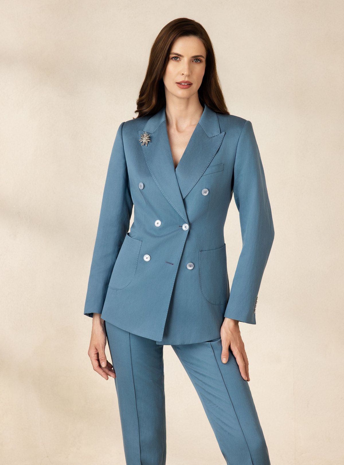 AZZURRA SUIT