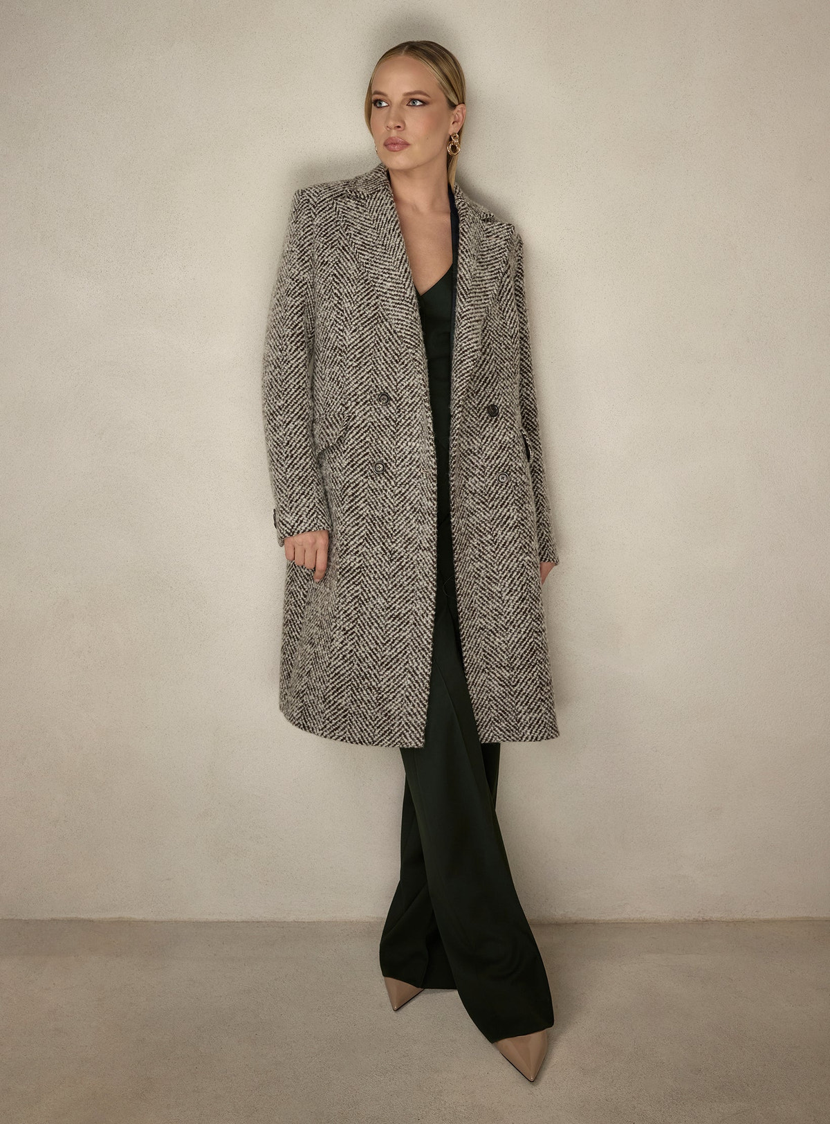 THE MARGARET COAT