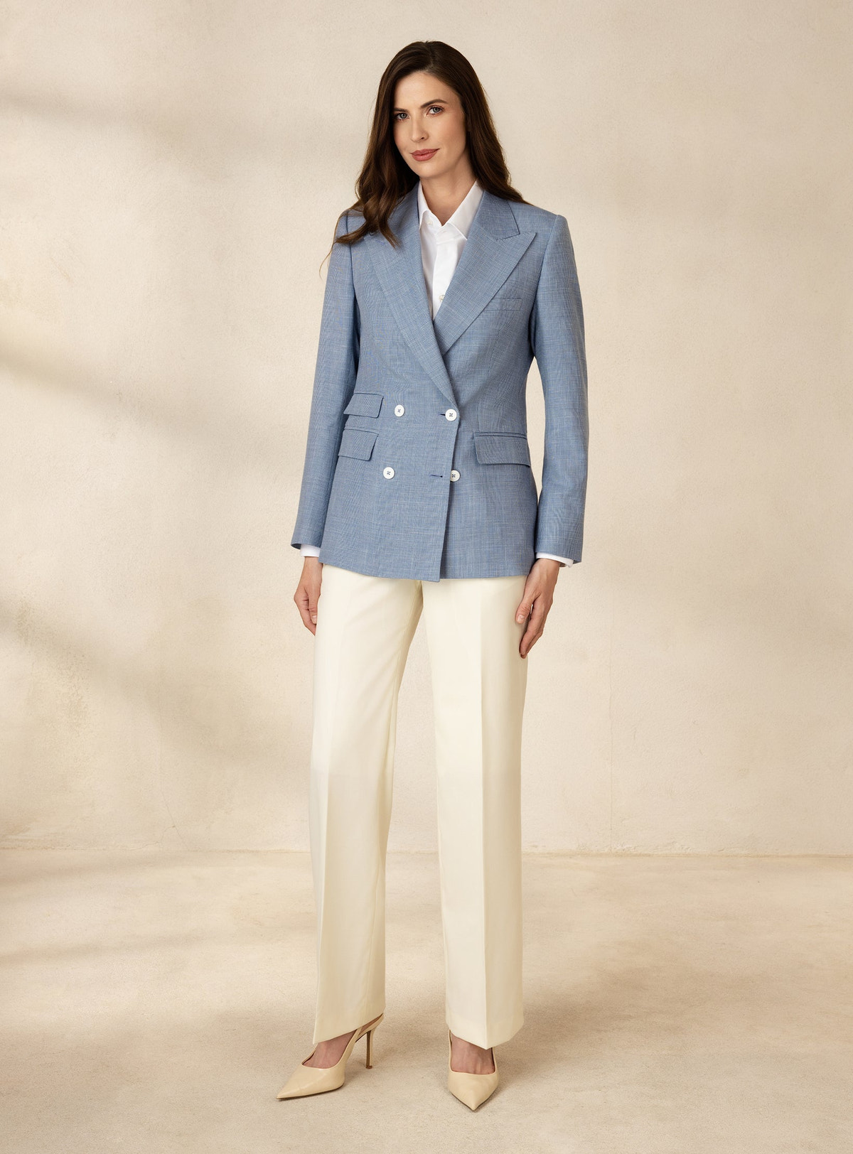PORTOFINO SKY BLAZER