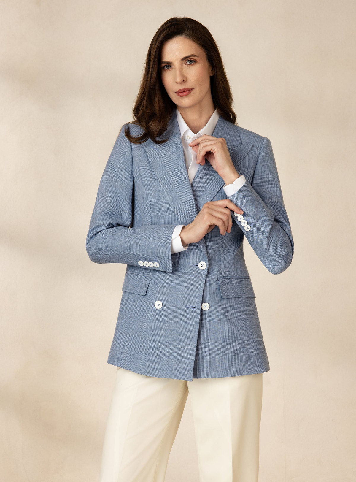PORTOFINO SKY BLAZER
