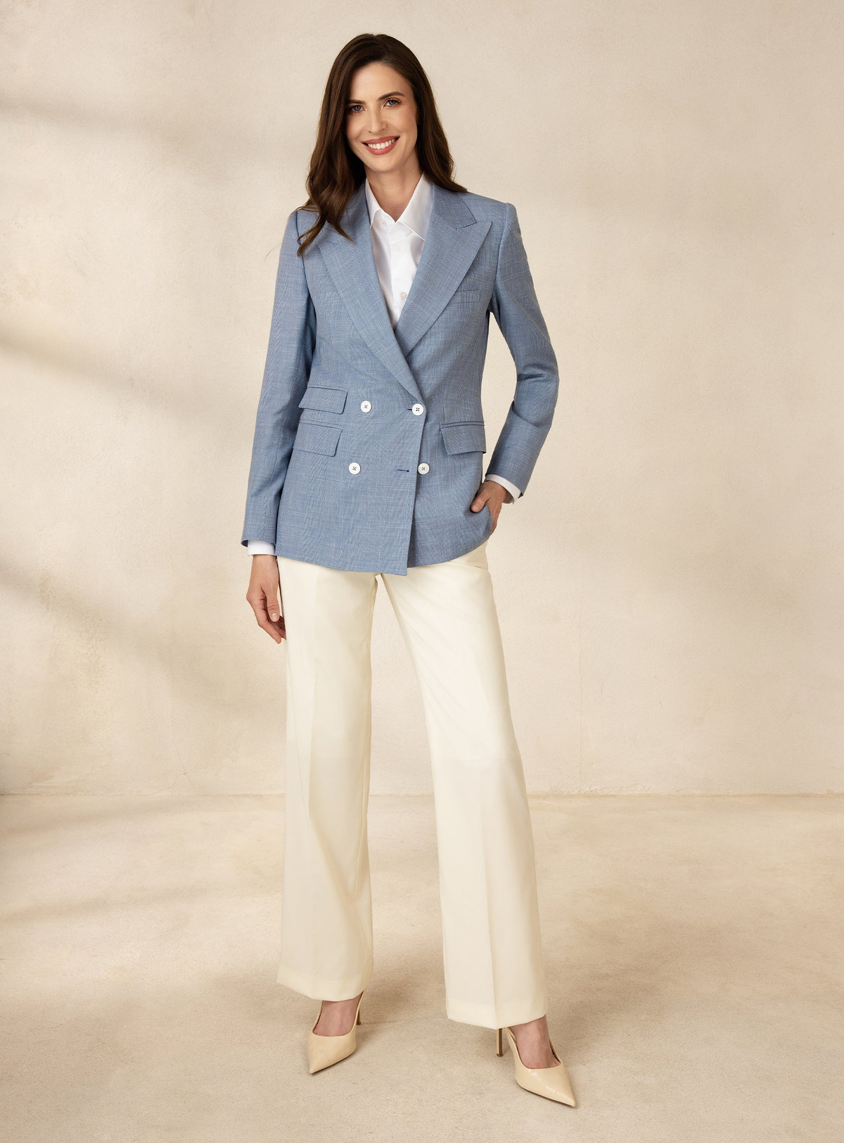 PORTOFINO SKY BLAZER