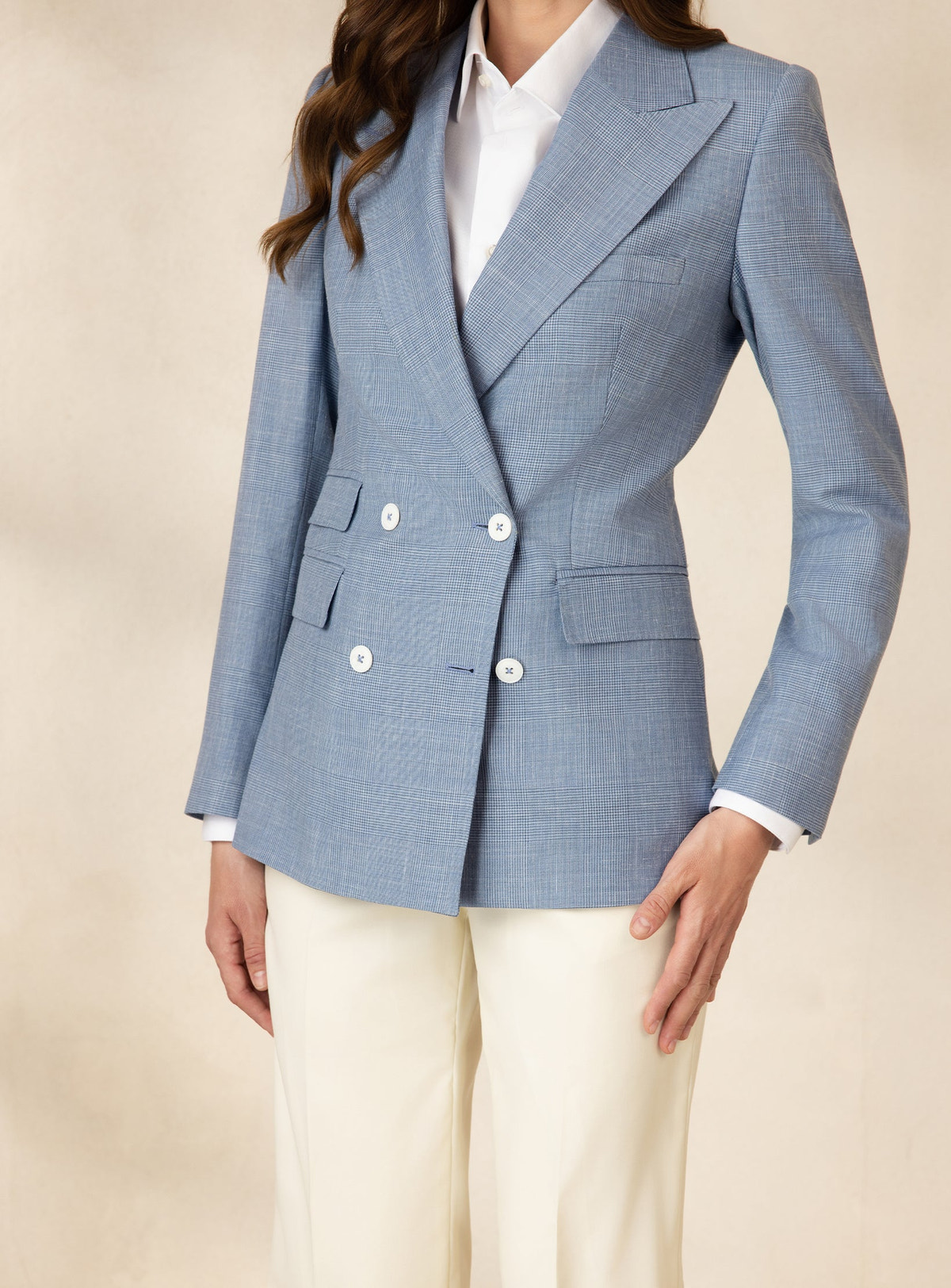 PORTOFINO SKY BLAZER