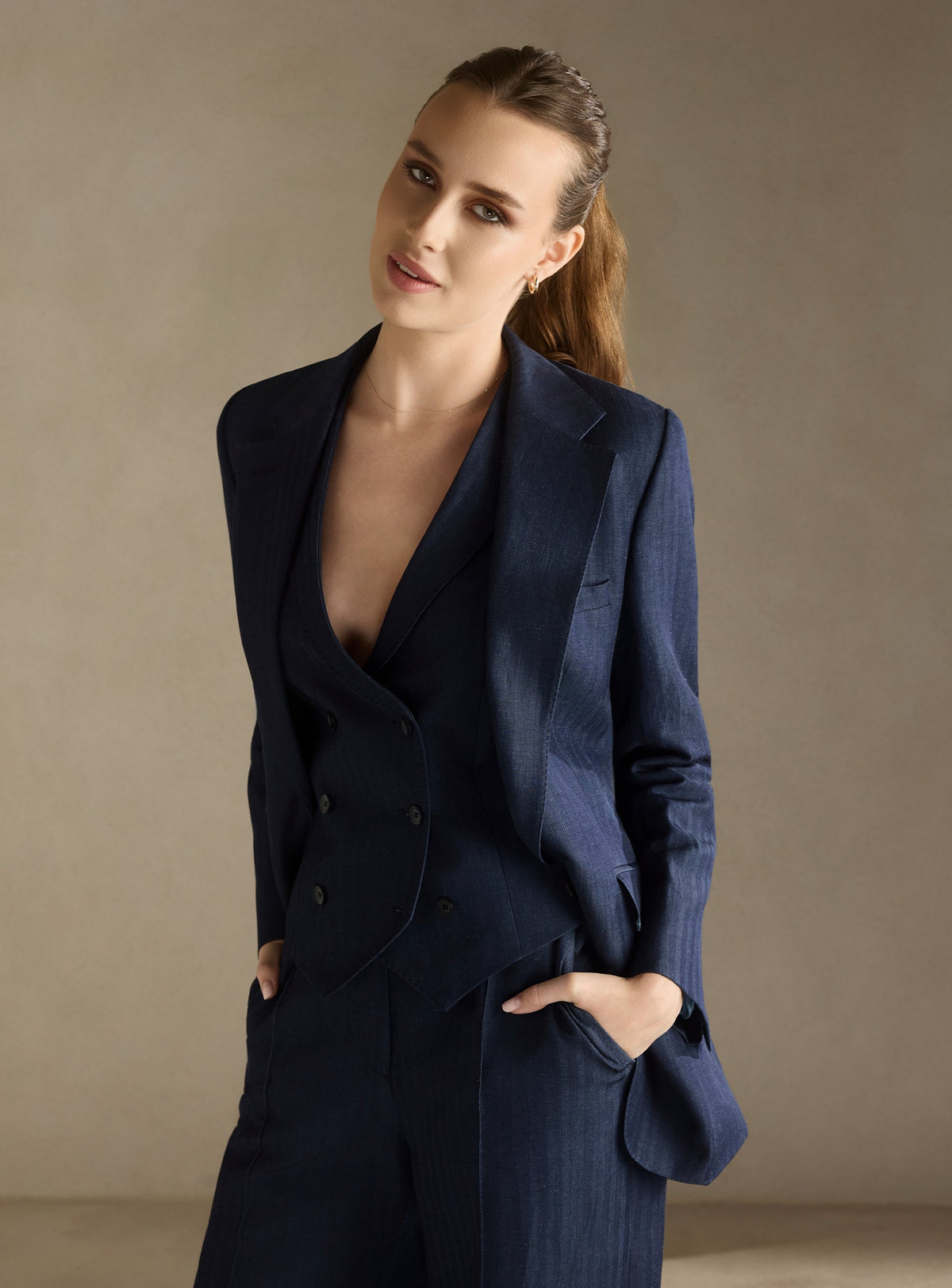 The Signature Suit