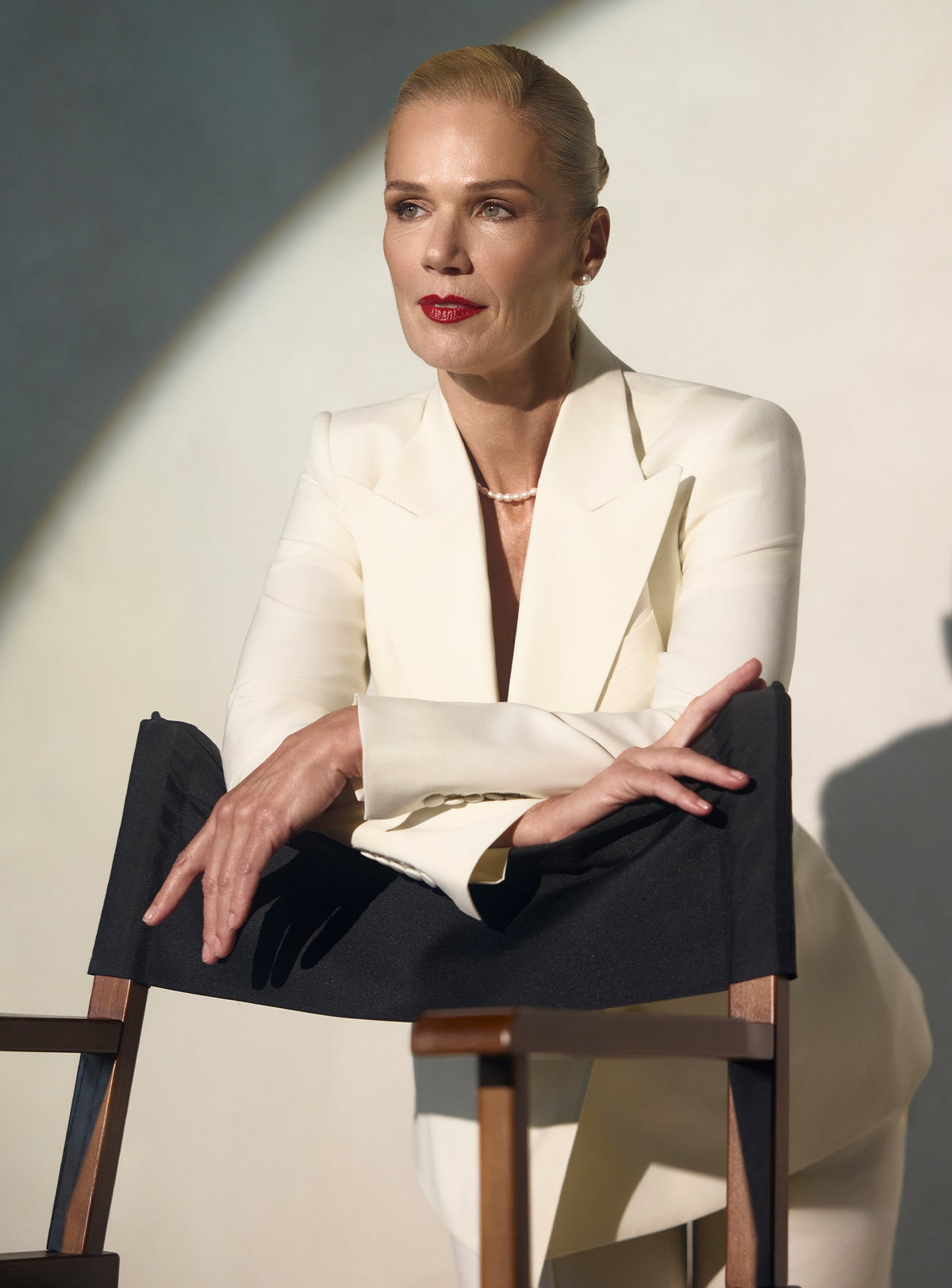The Riviera Suit