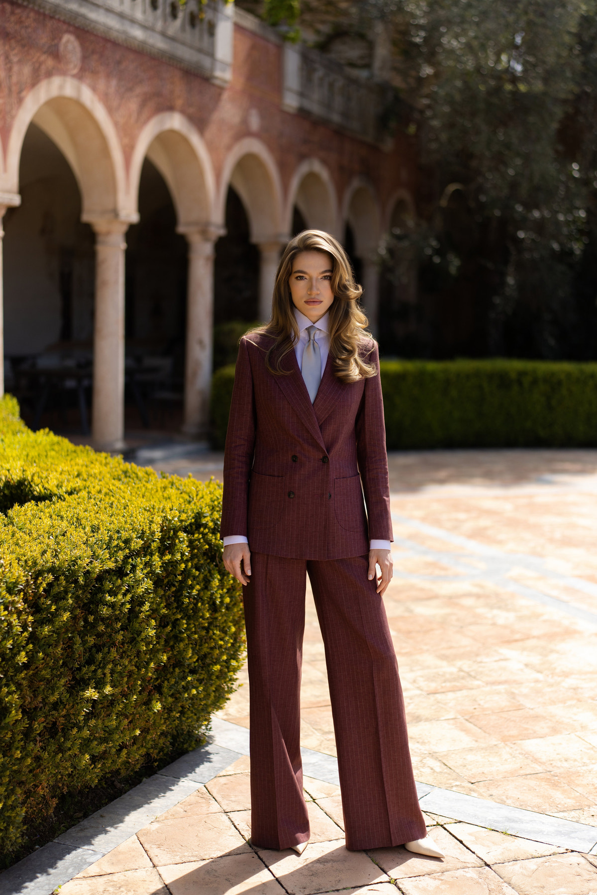 Saint-Raphaël Suit