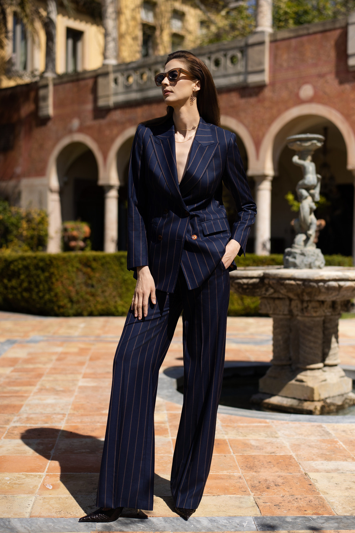 Monte-Carlo Suit