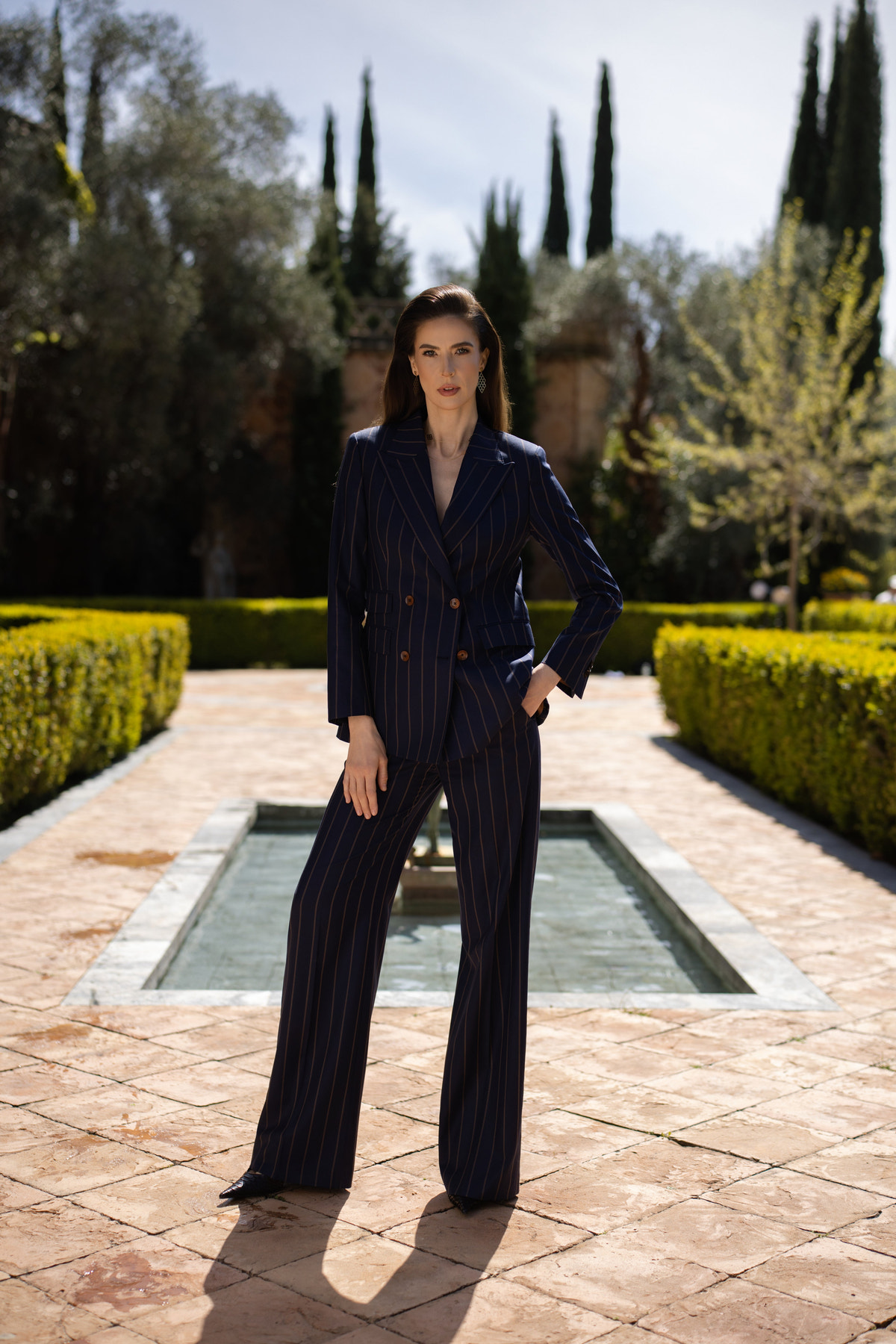 Monte-Carlo Suit