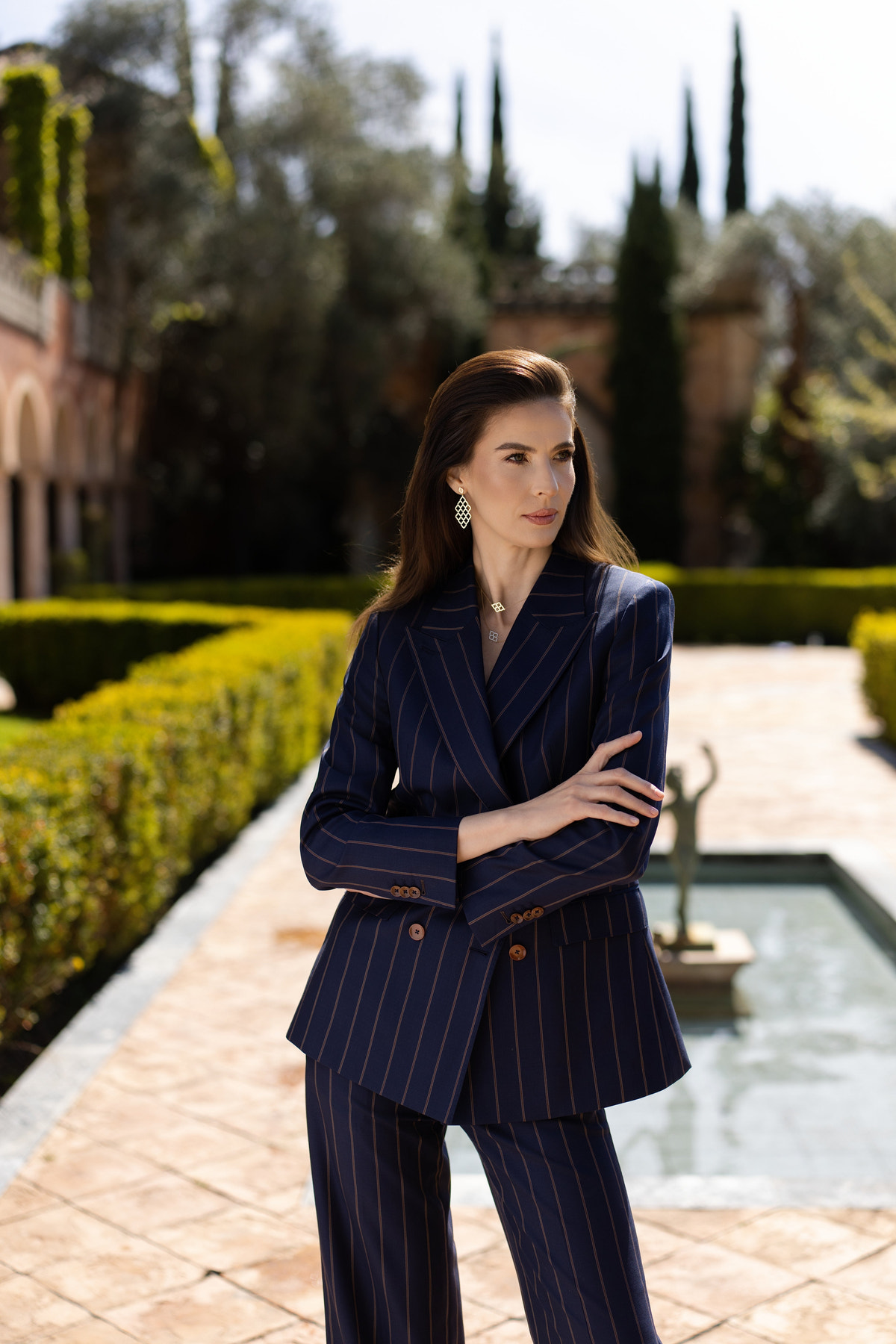 Monte-Carlo Suit