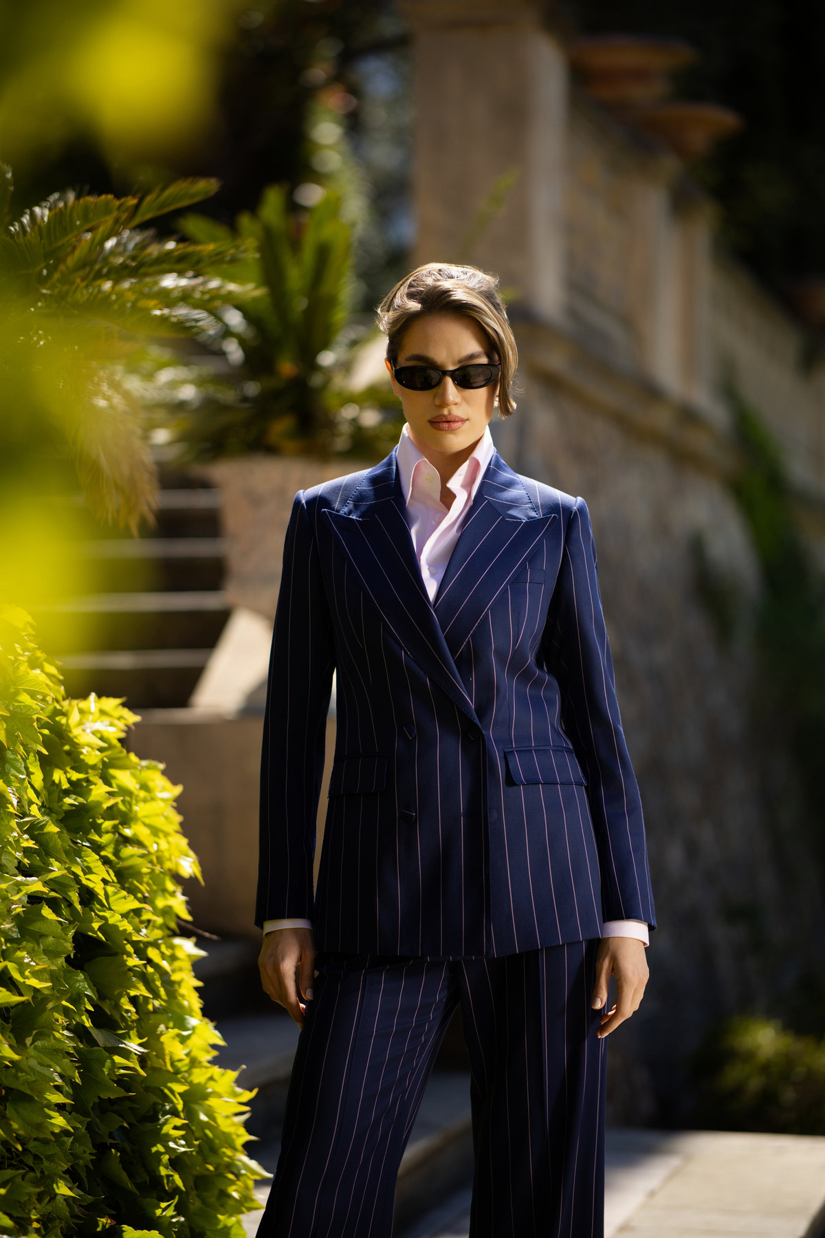 Sanremo Suit | Editorial