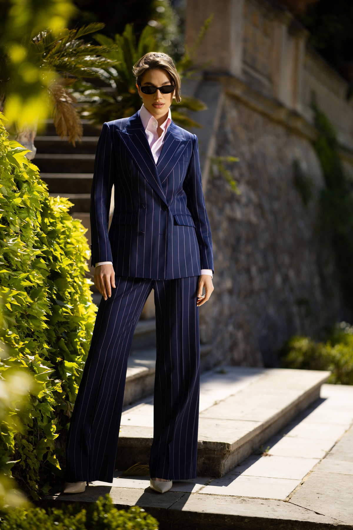 Sanremo Suit | Editorial