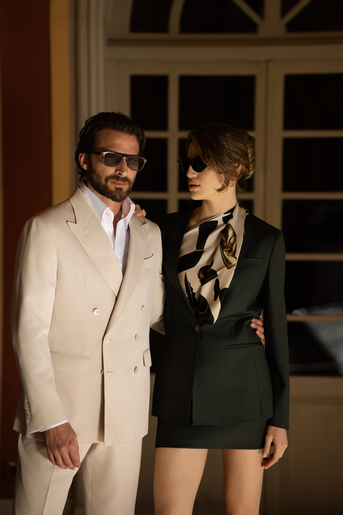 Ravello Suit