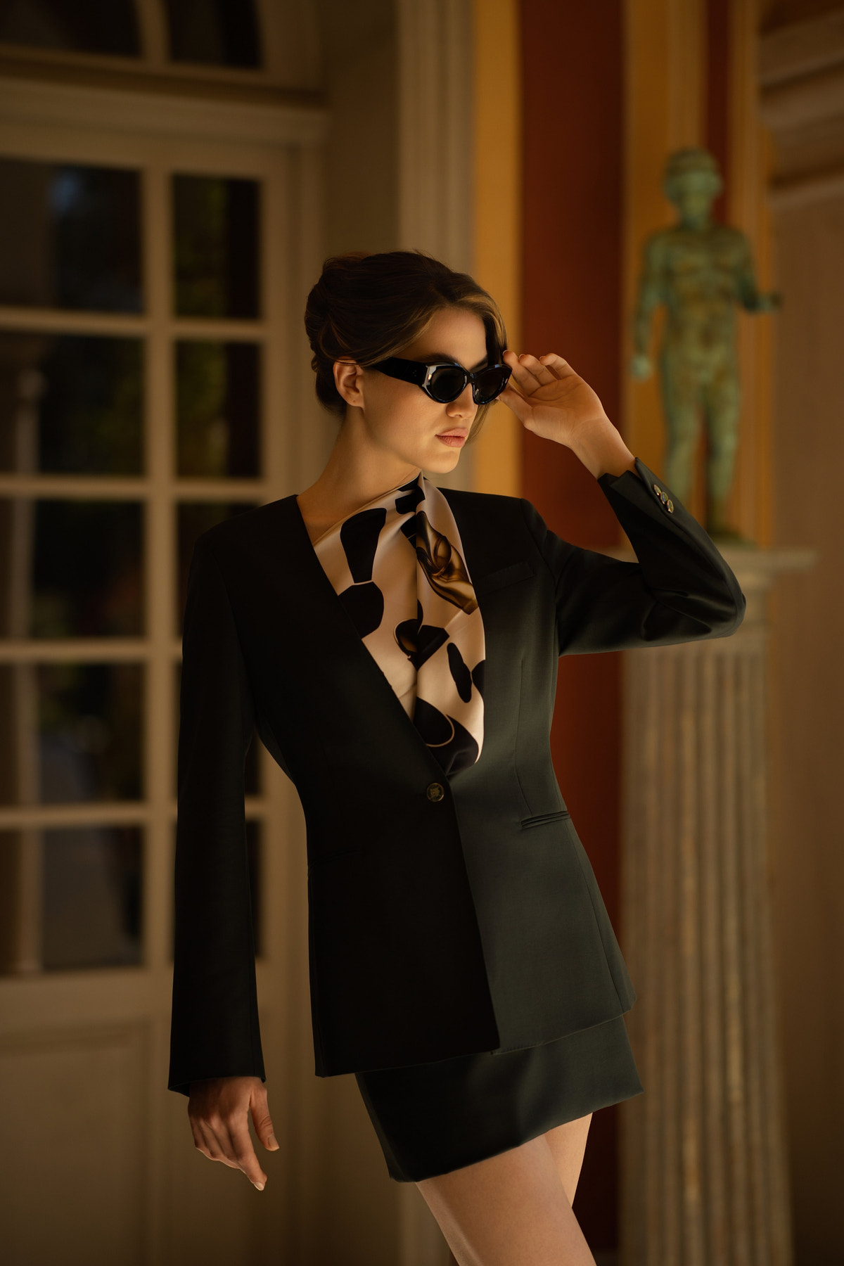 Ravello Suit