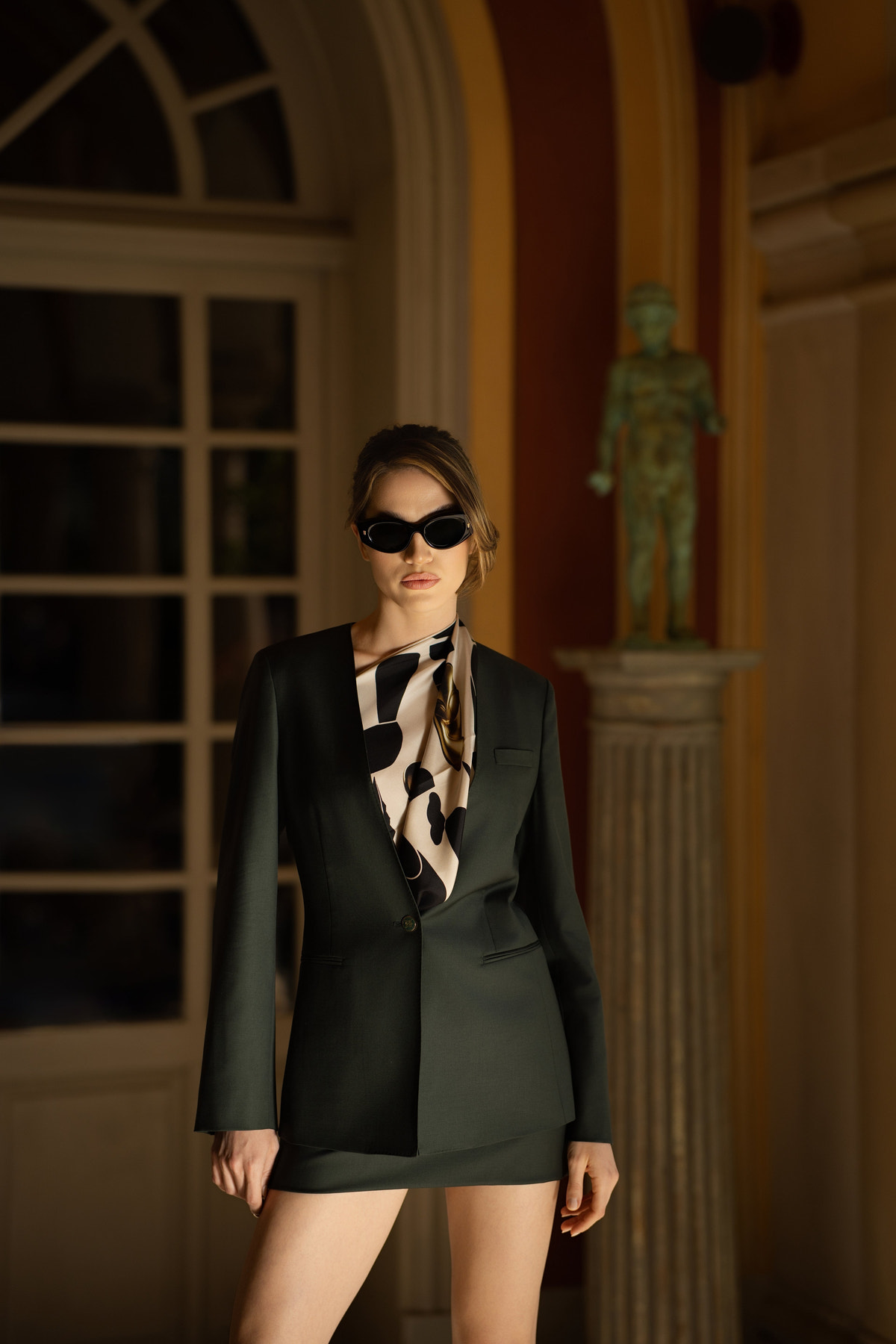 Ravello Suit