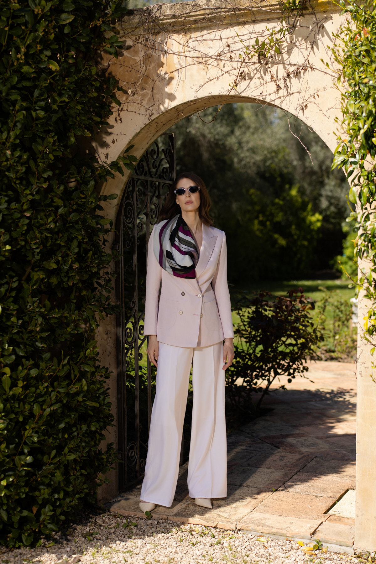 Capri Blazer