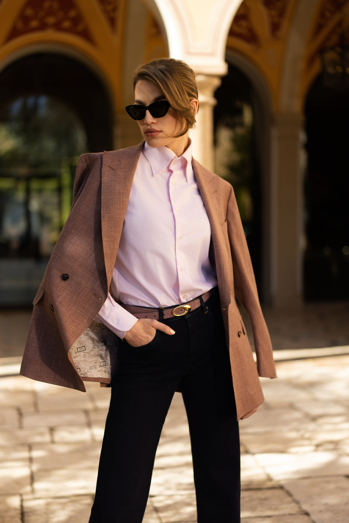 OUTFIT MONTCLAIR