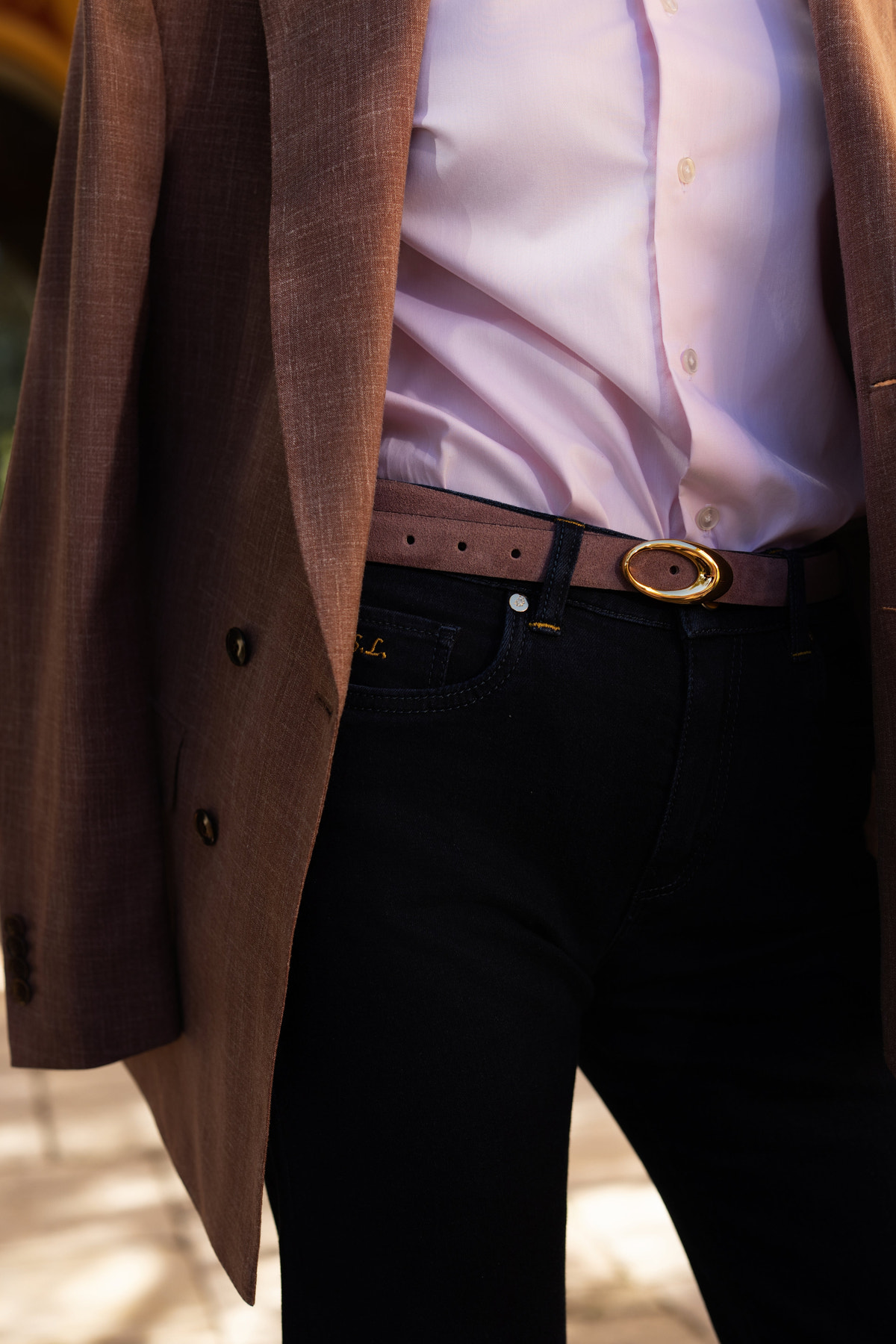 Jeans Milano | Custom Made